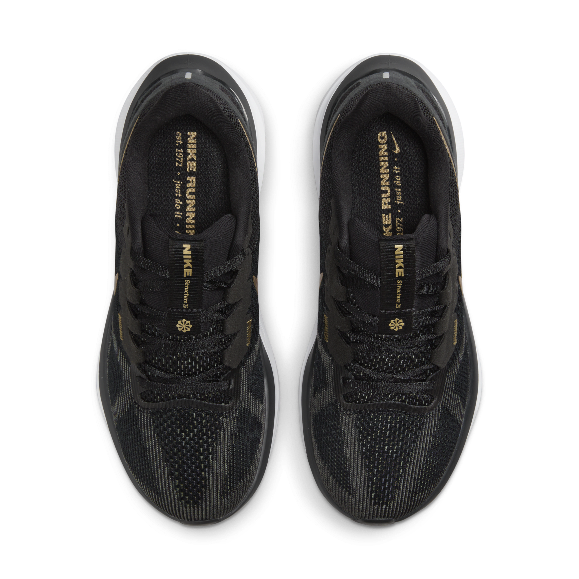 Shop Structure 25 Women s Road Running Shoes Nike KSA