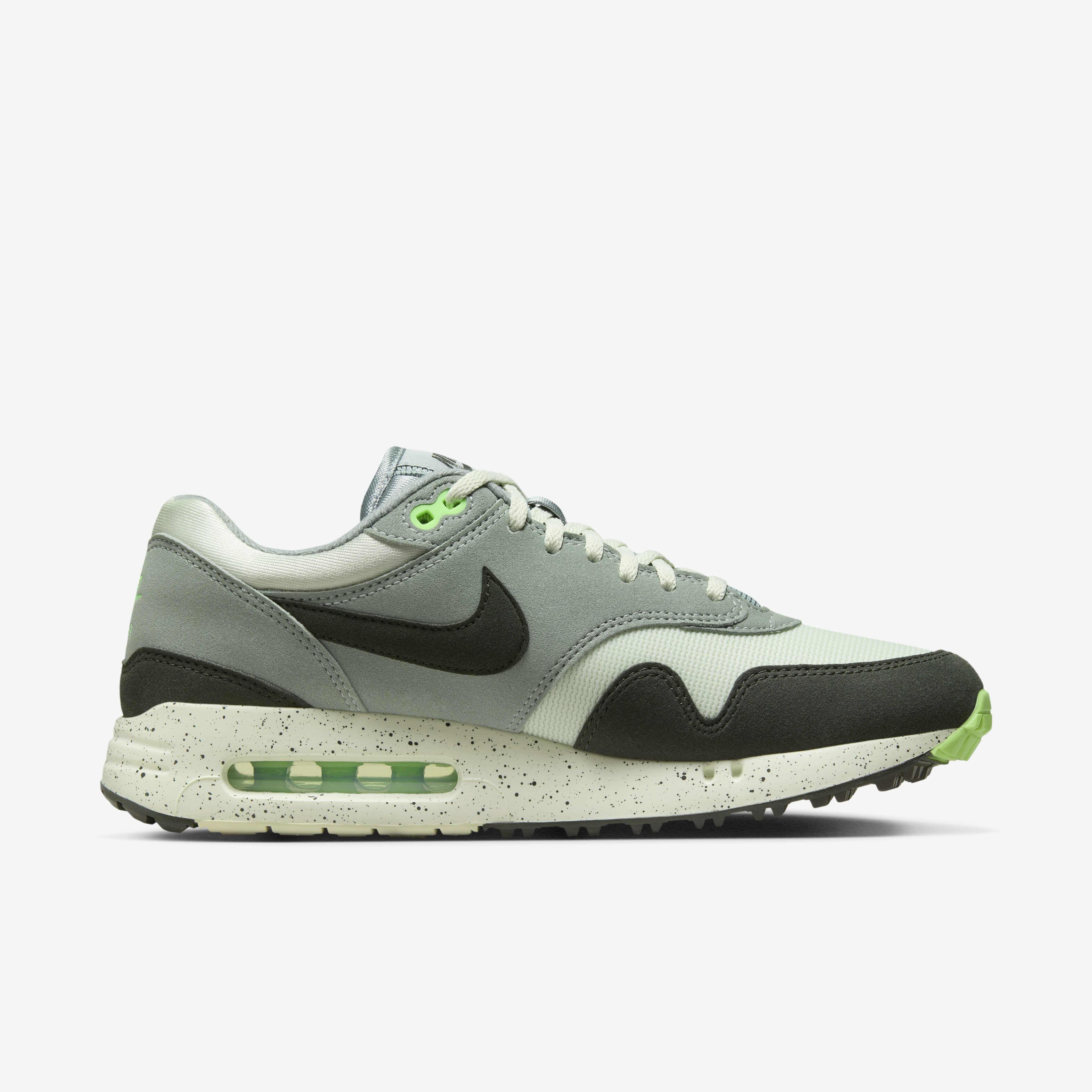 nike air max one golf shoes