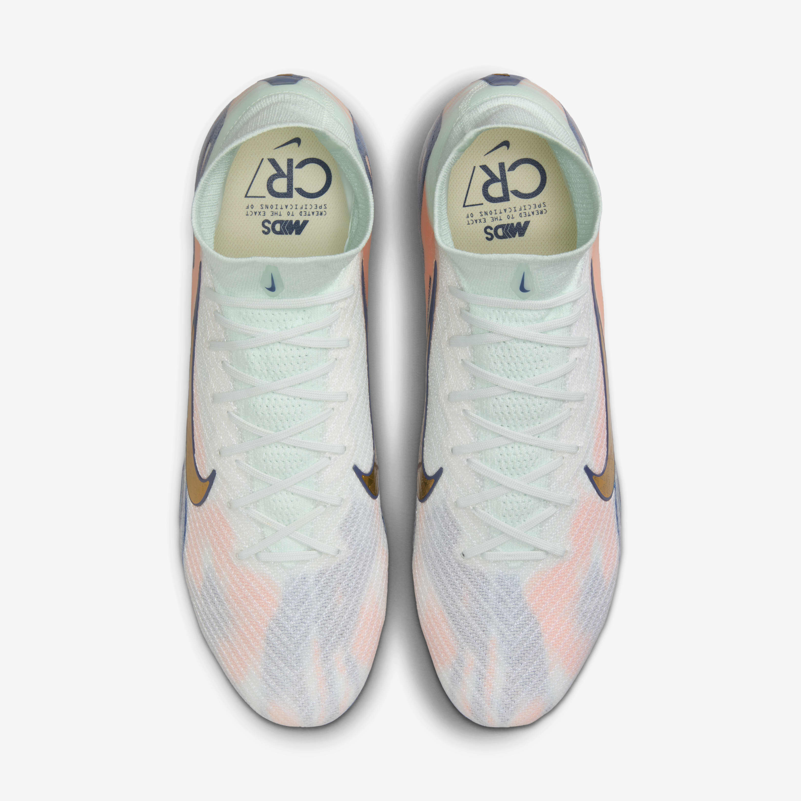 نايكي سوبرفلاي 10 ايليت ميركيوريال دريم سبيد image number 3