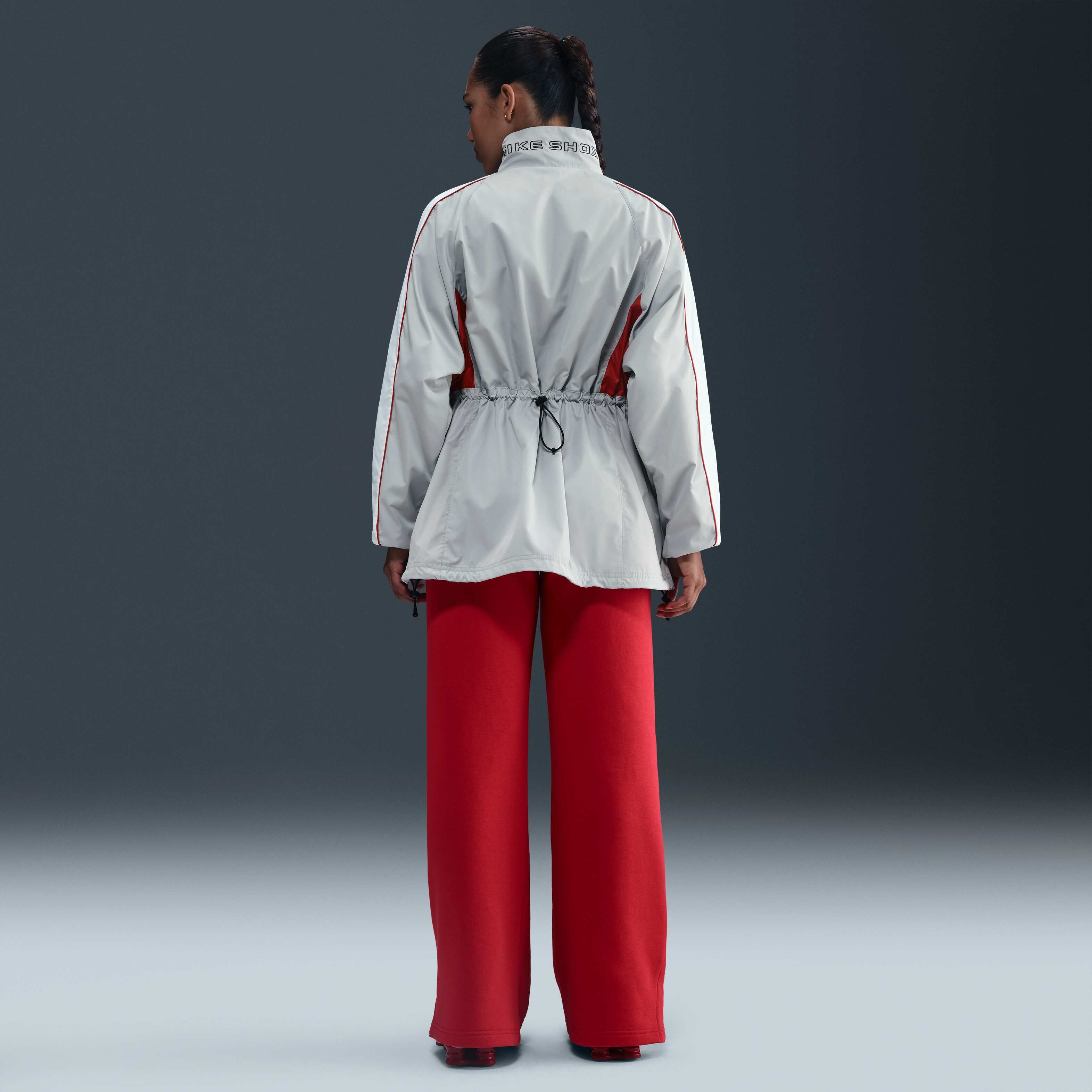 نايكي سبورتسوير شوكس image number 4