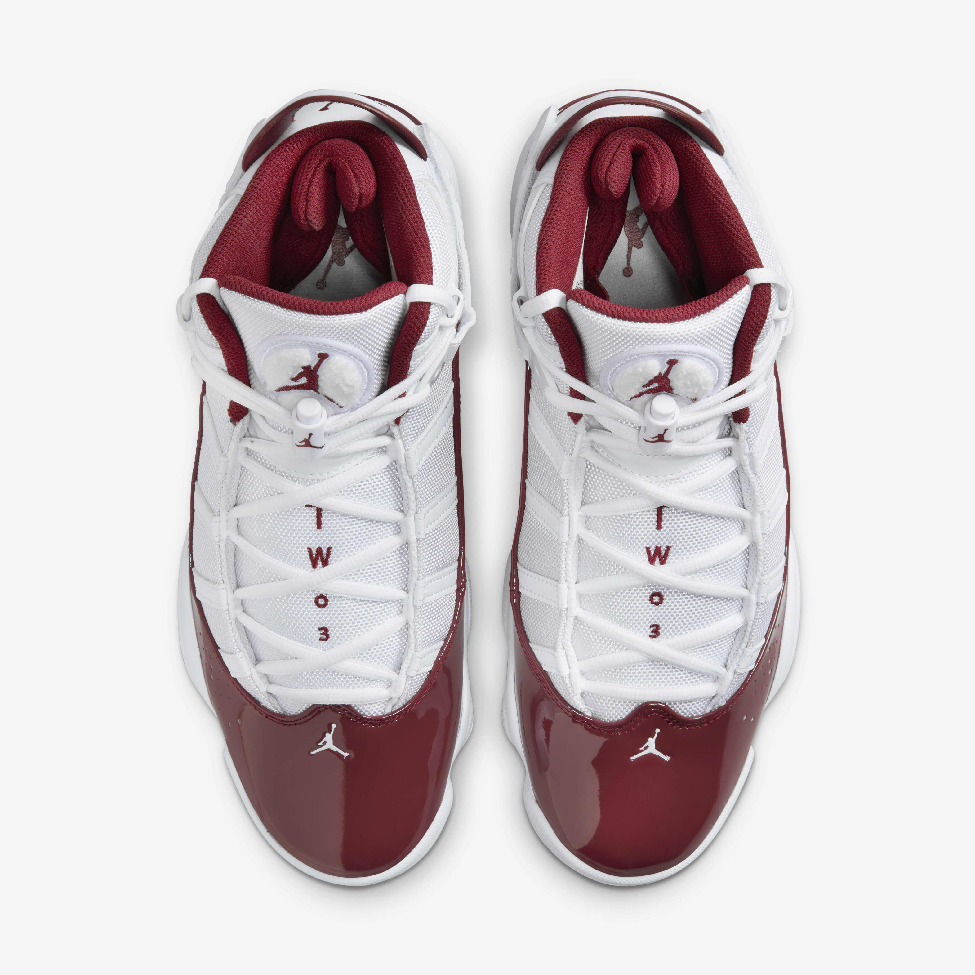 جوردن 6 رينجز image number 3