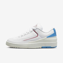 Air Jordan 2 Retro Low
