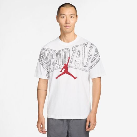 Men's Collection-JRDN, Jordan, Men's Graphic T-Shirt