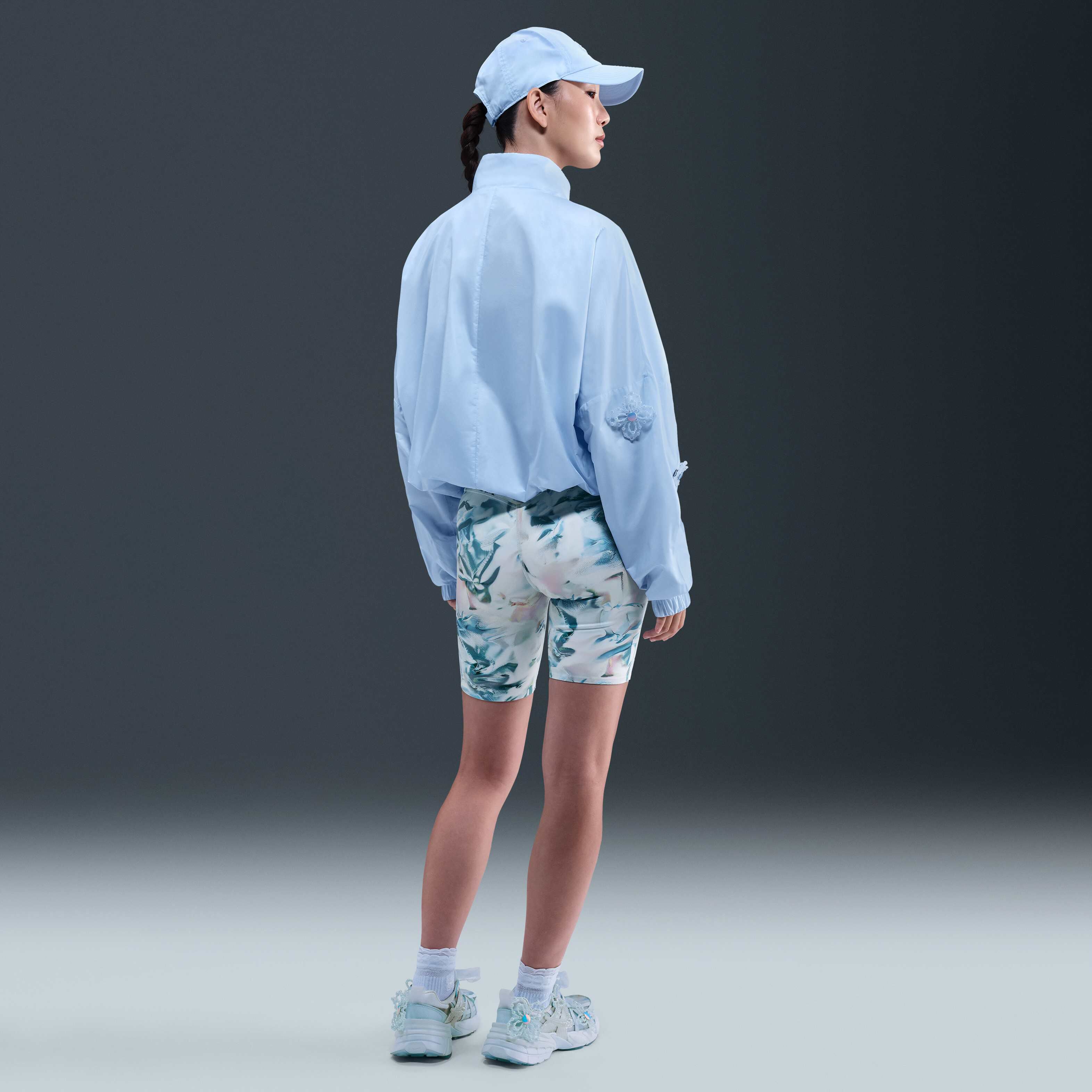 Nike Sportswear Women's Artist Collection image number 4