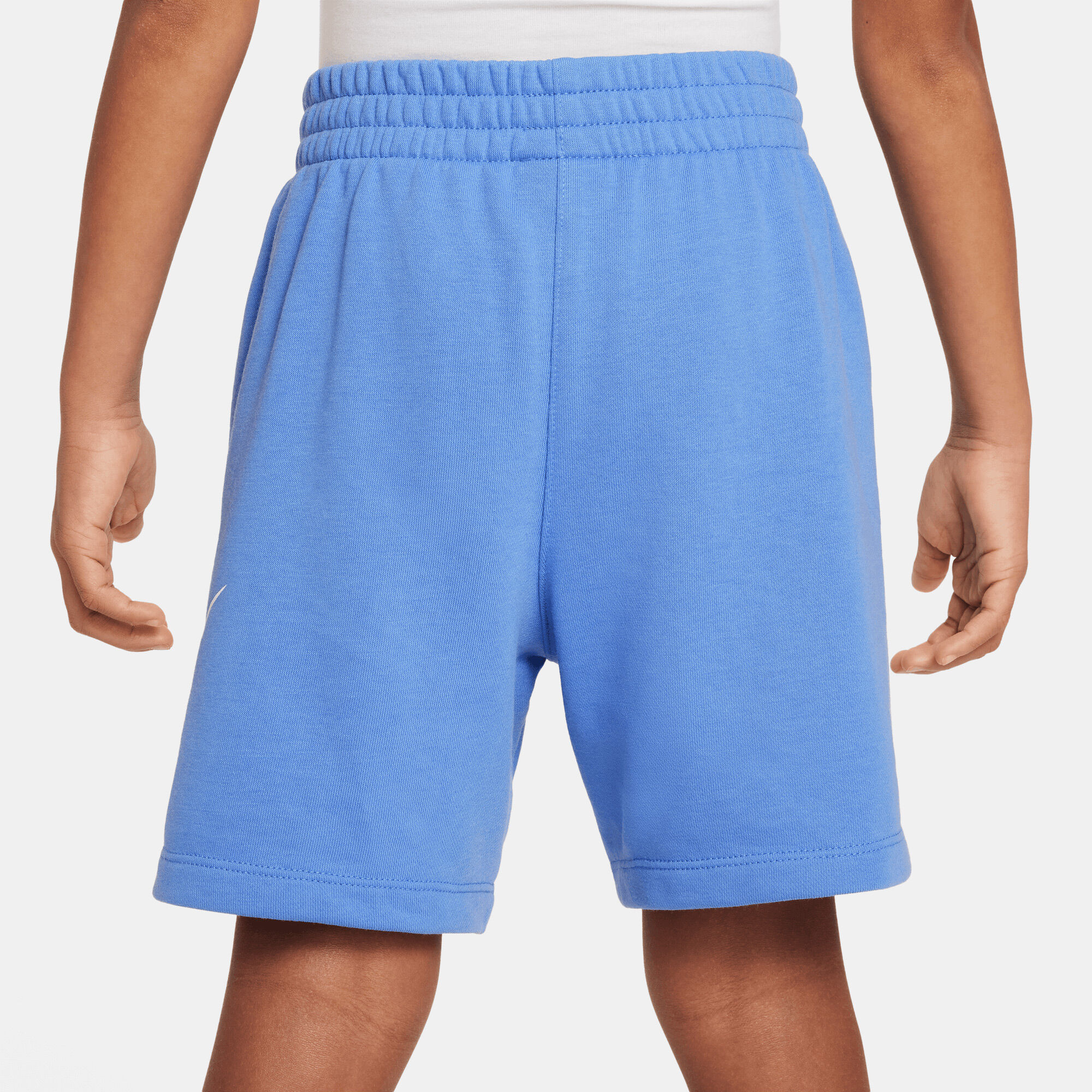 Nike Sportswear Club French Terry Shorts image number 2