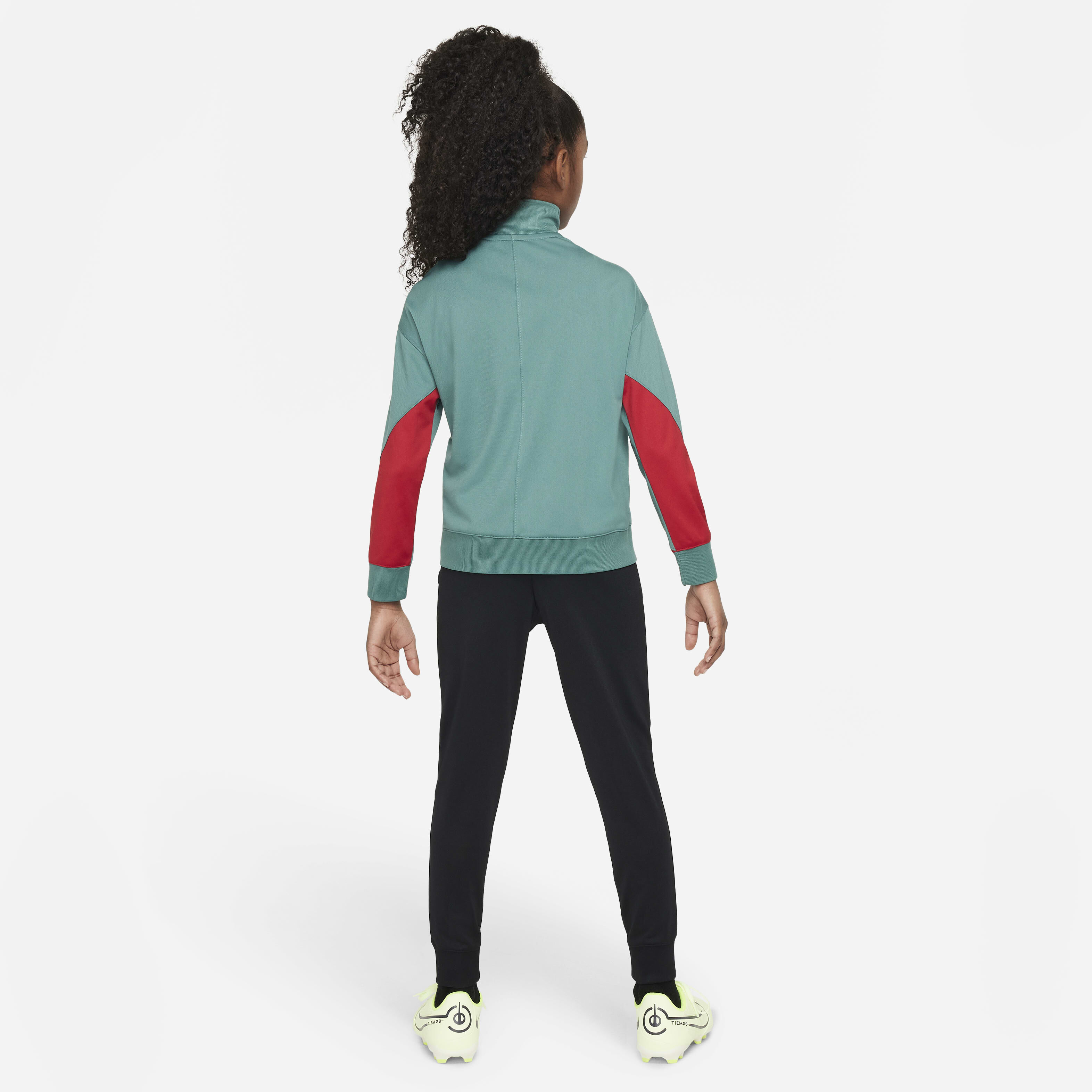 Liverpool F.C. Strike image number 1