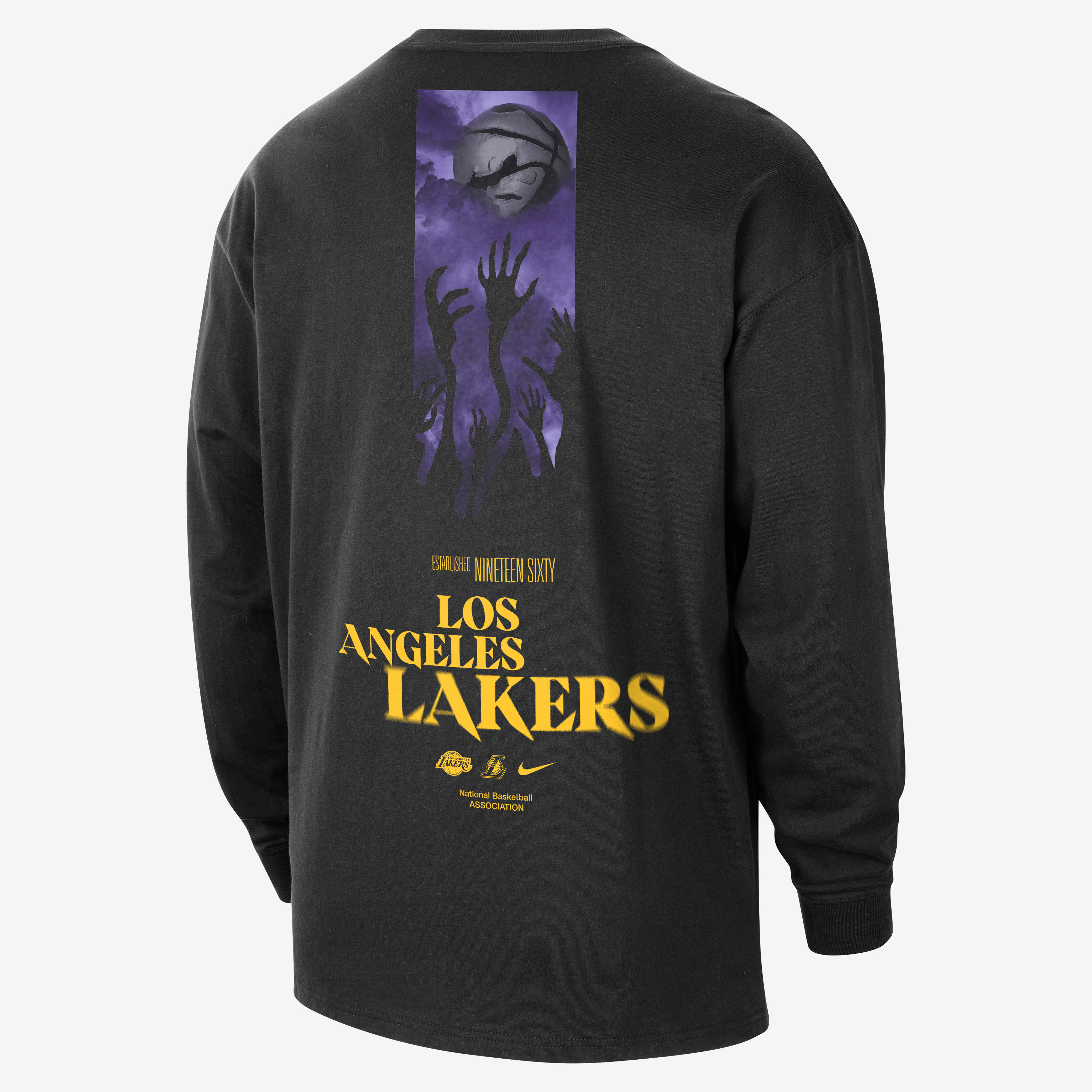 Los Angeles Lakers Courtside image number 1