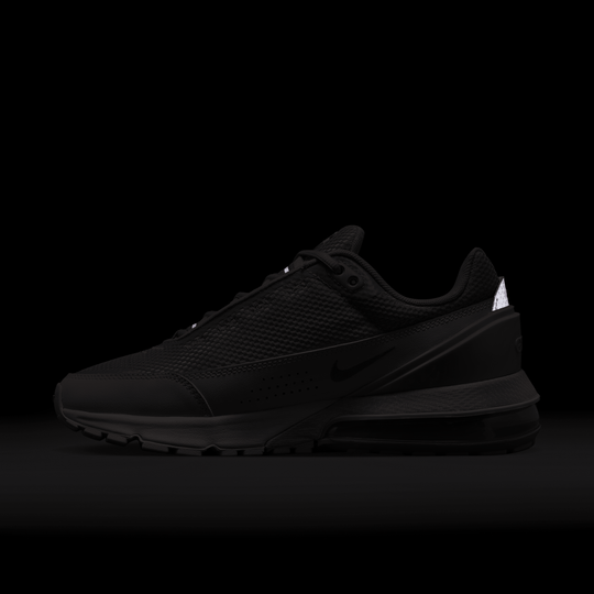 Nike air max motion 2025 lw black