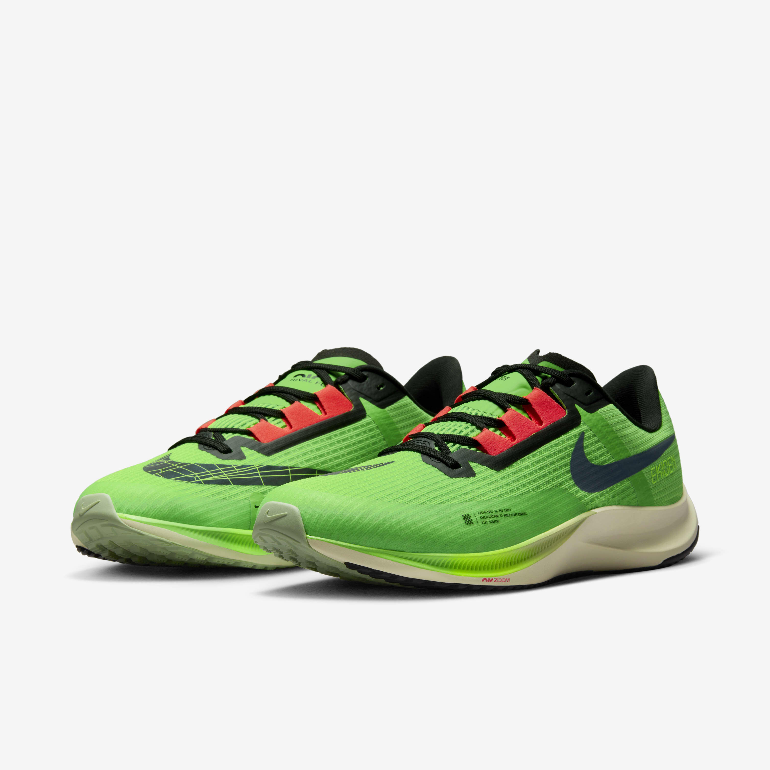 Buy Nike Air Zoom Rival Fly 3 Men's Road Racing Shoes