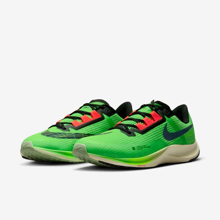 Nike Air Zoom Rival Fly 3 image number 4 Nike Air Zoom Rival Fly 3 image number 4