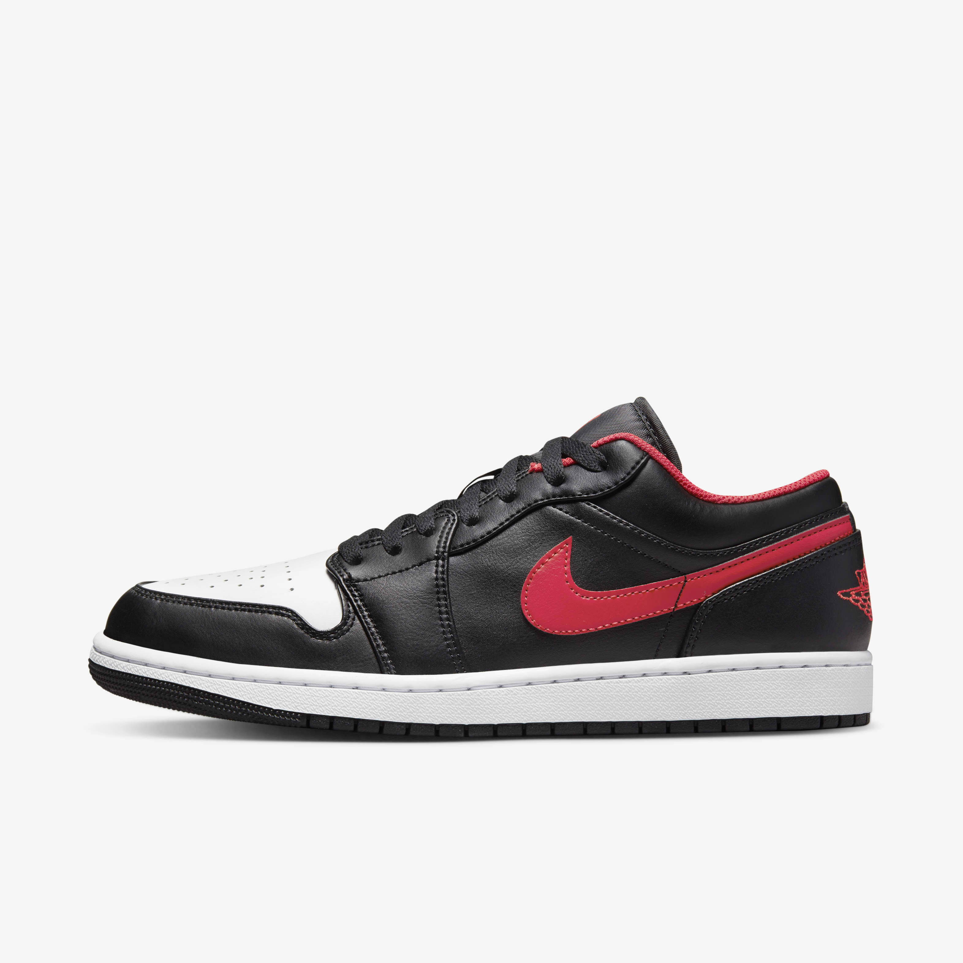 Air Jordan 1 Low Shoes image number 0