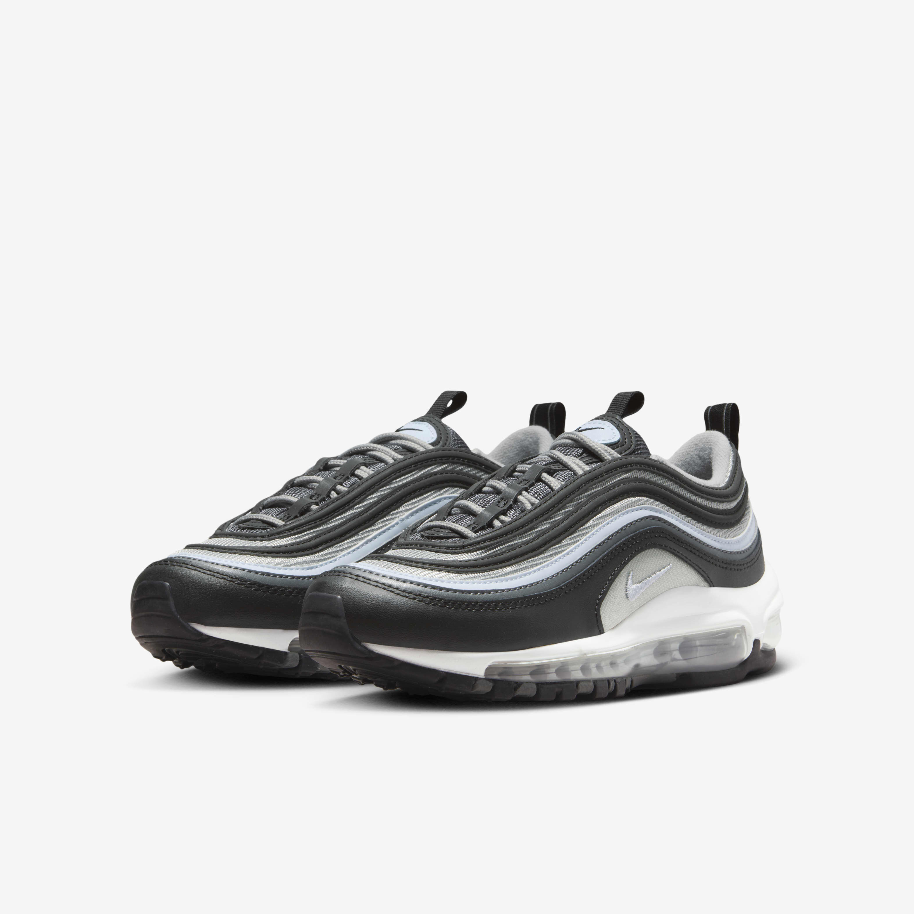 How do air max 97 fit clearance