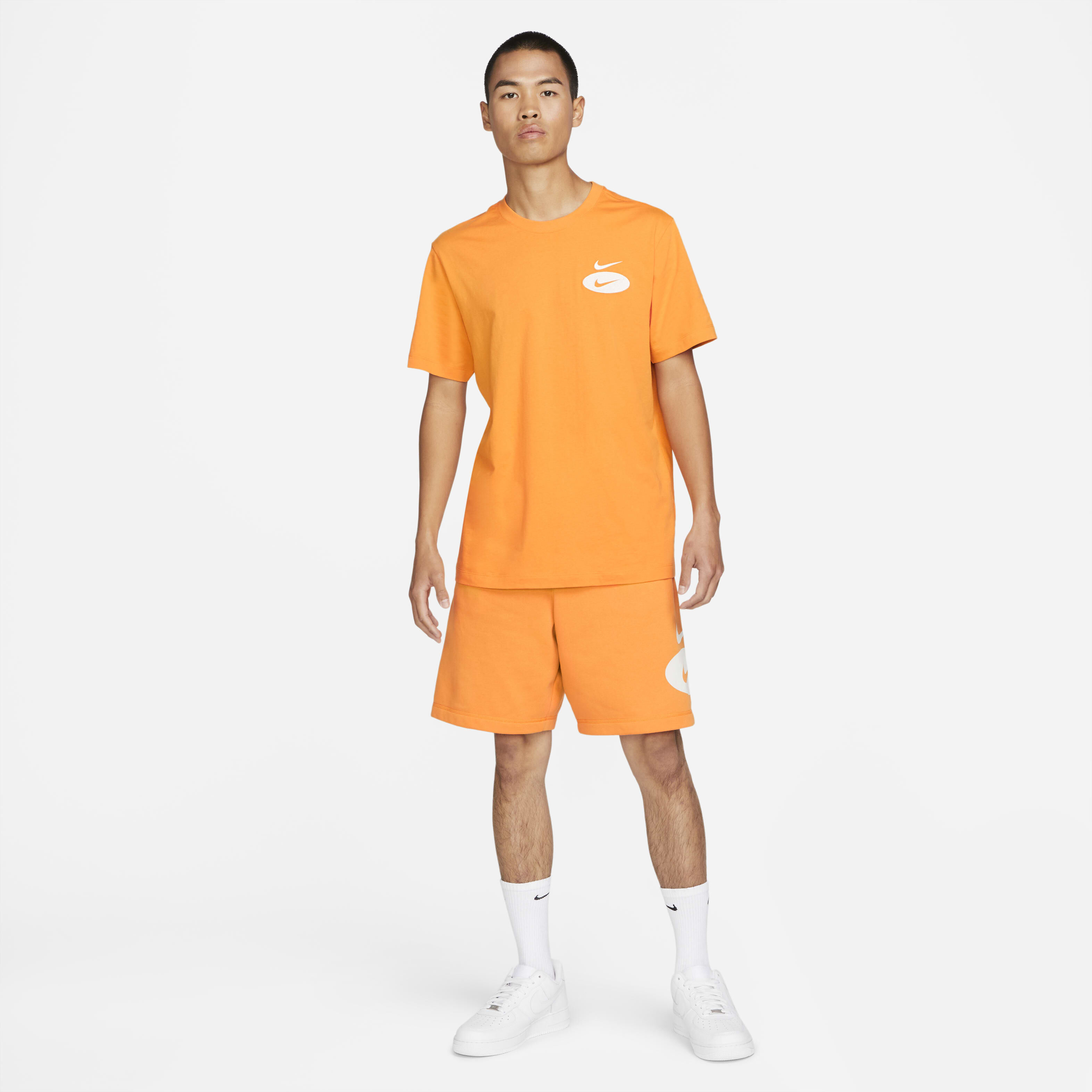 Nike Sportswear Swoosh League image number 6