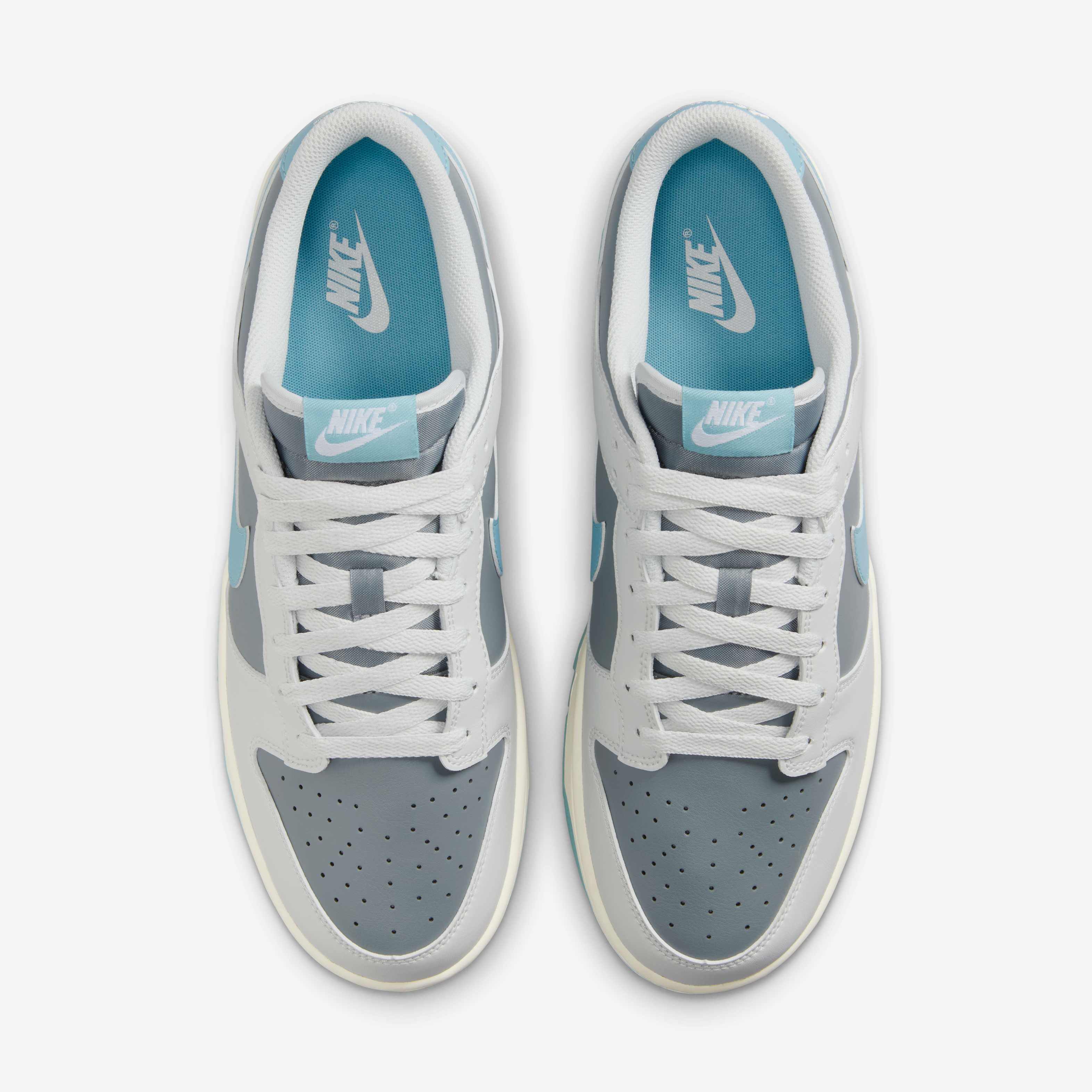 Buy Nike Dunk Low Retro Men's Shoes - Photon Dust/Smoke Grey