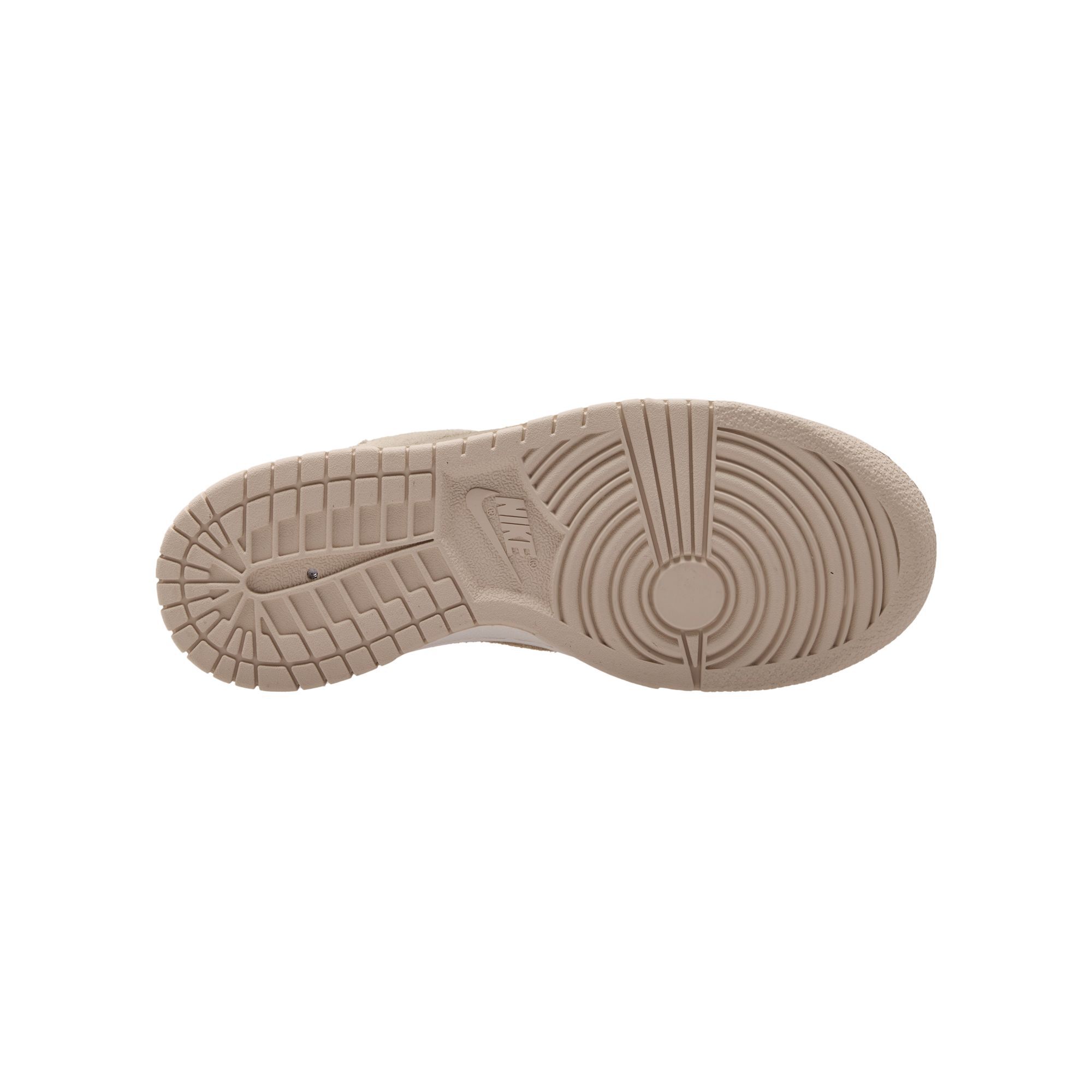 Nike Dunk Low Suede image number 3