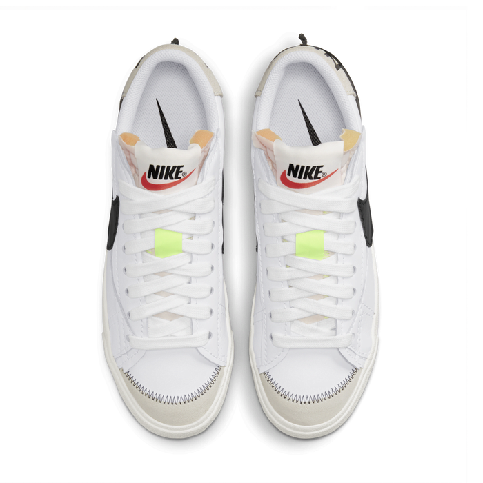 Nike blazer low 2025 vintage homme soldes