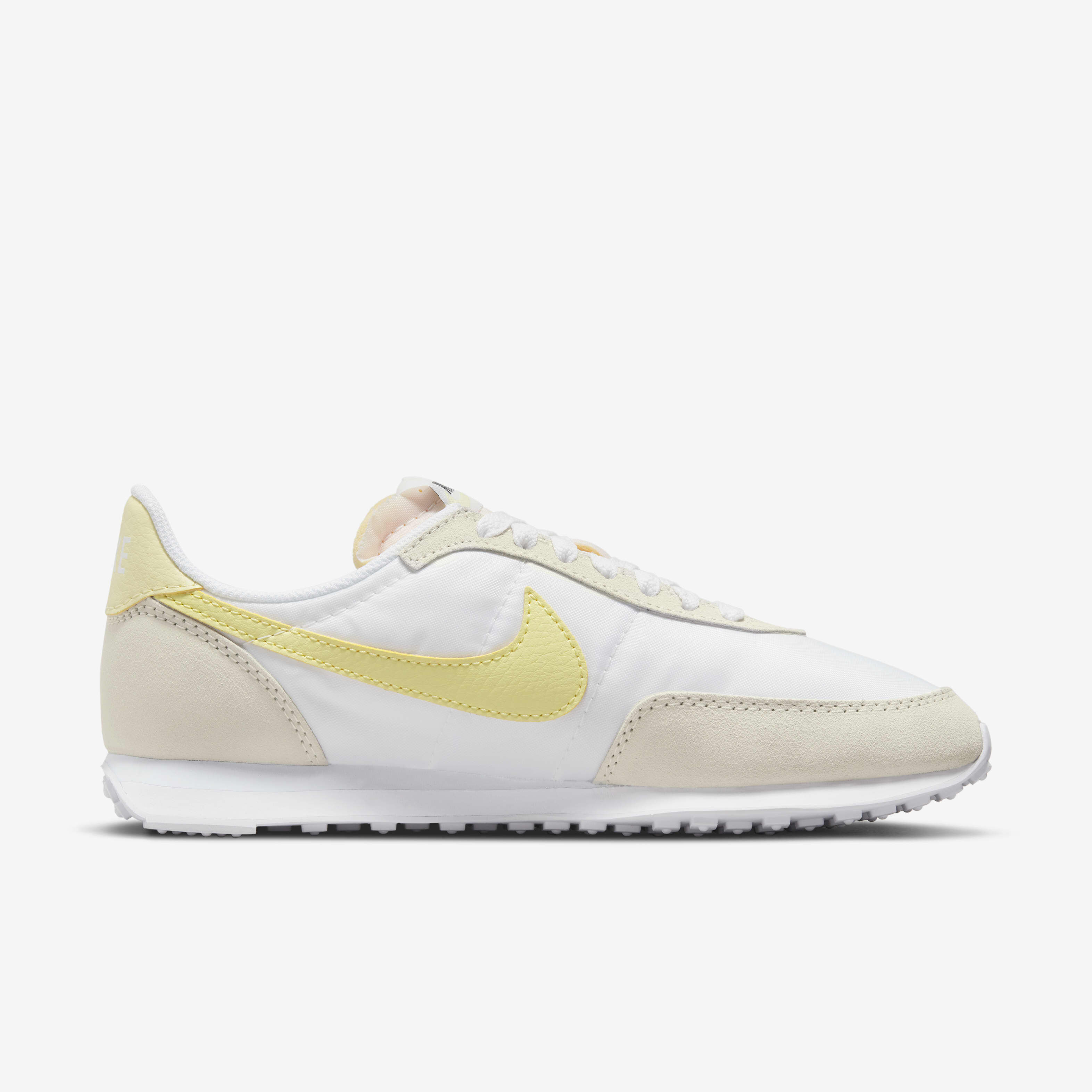 Buy Nike Waffle Trainer 2 Women's Shoes - Summit White/White