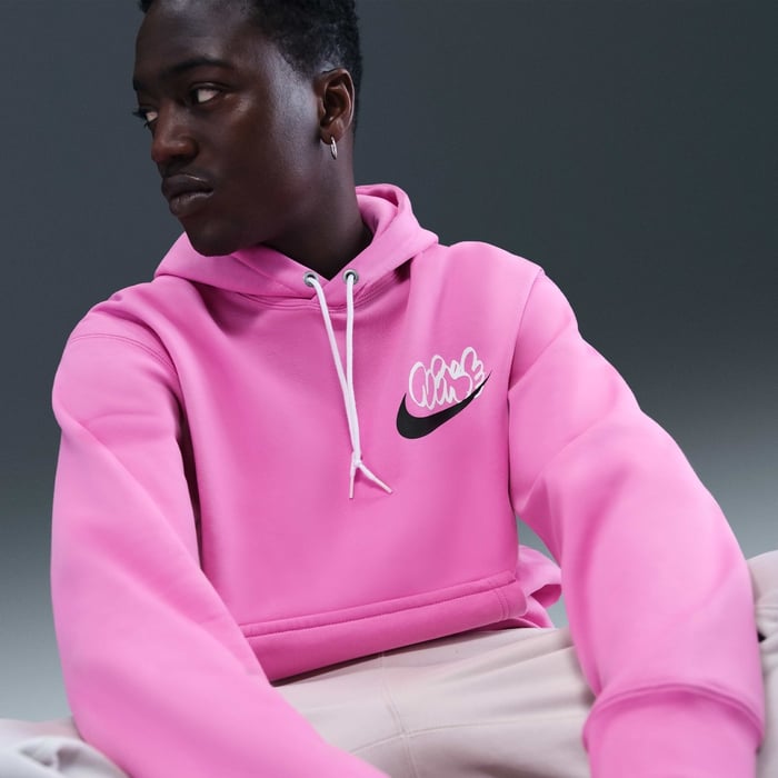 Nike Solo Swoosh image number 2 Nike Solo Swoosh image number 2