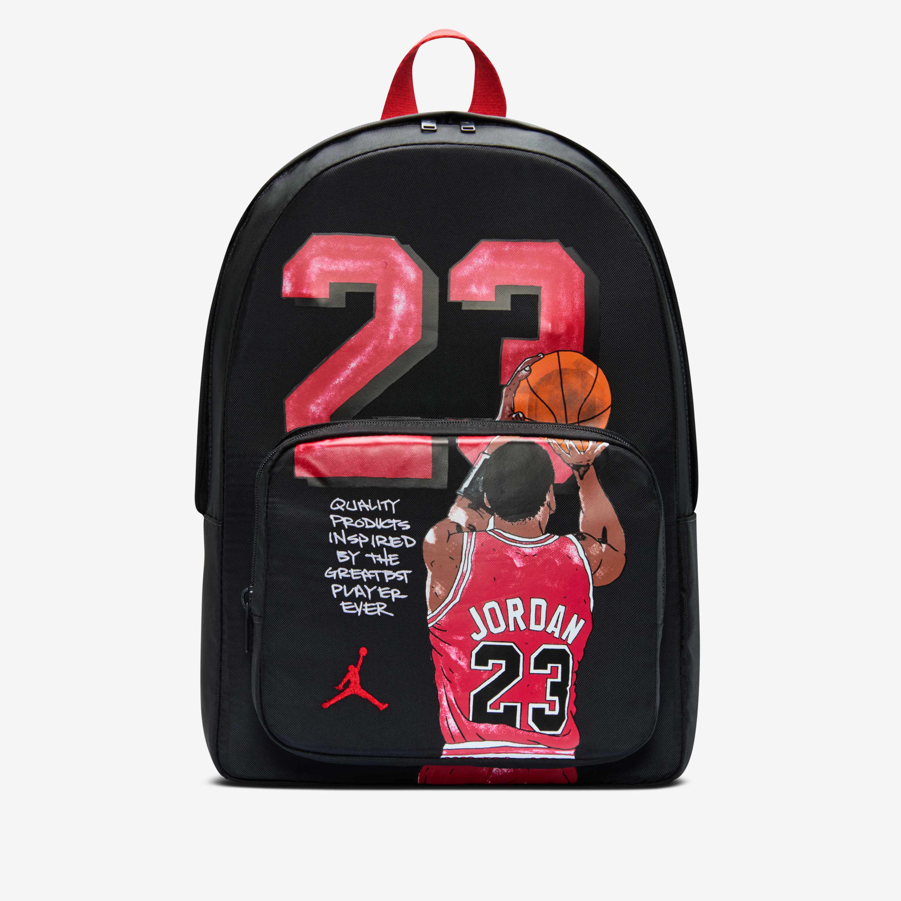 Jordan image number 0