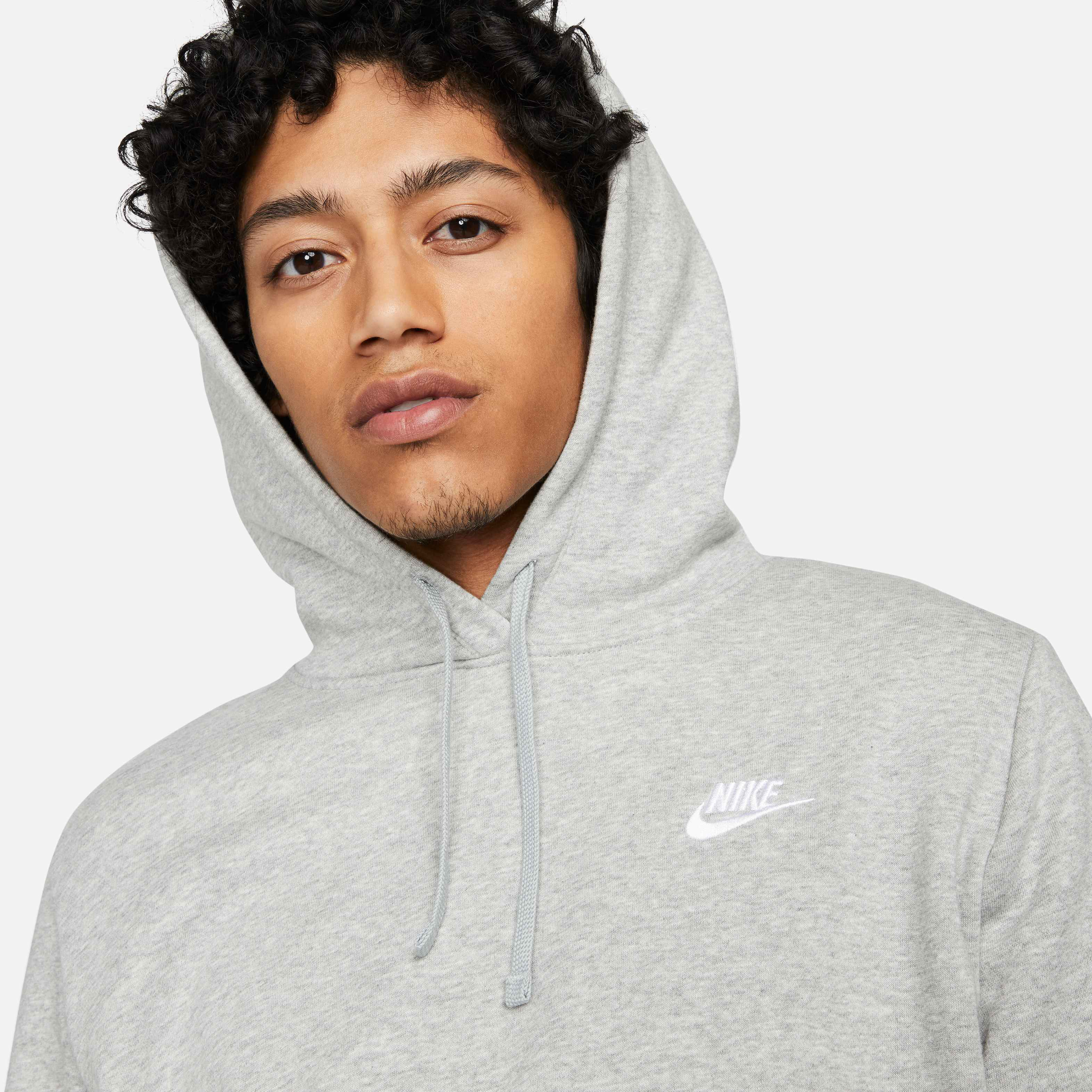 Nike Sportswear Club Fleece image number 4