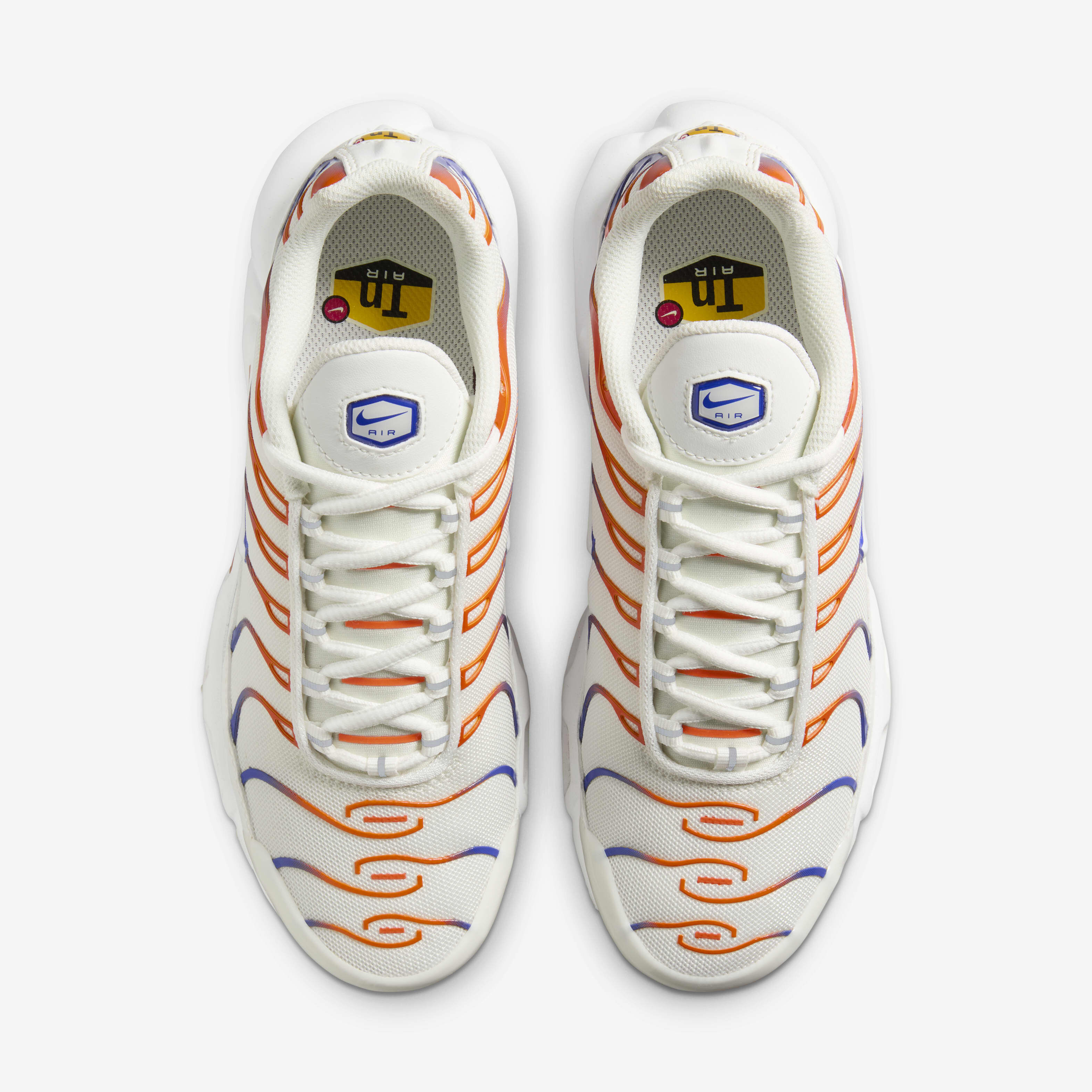 Nike Air Max Plus image number 3