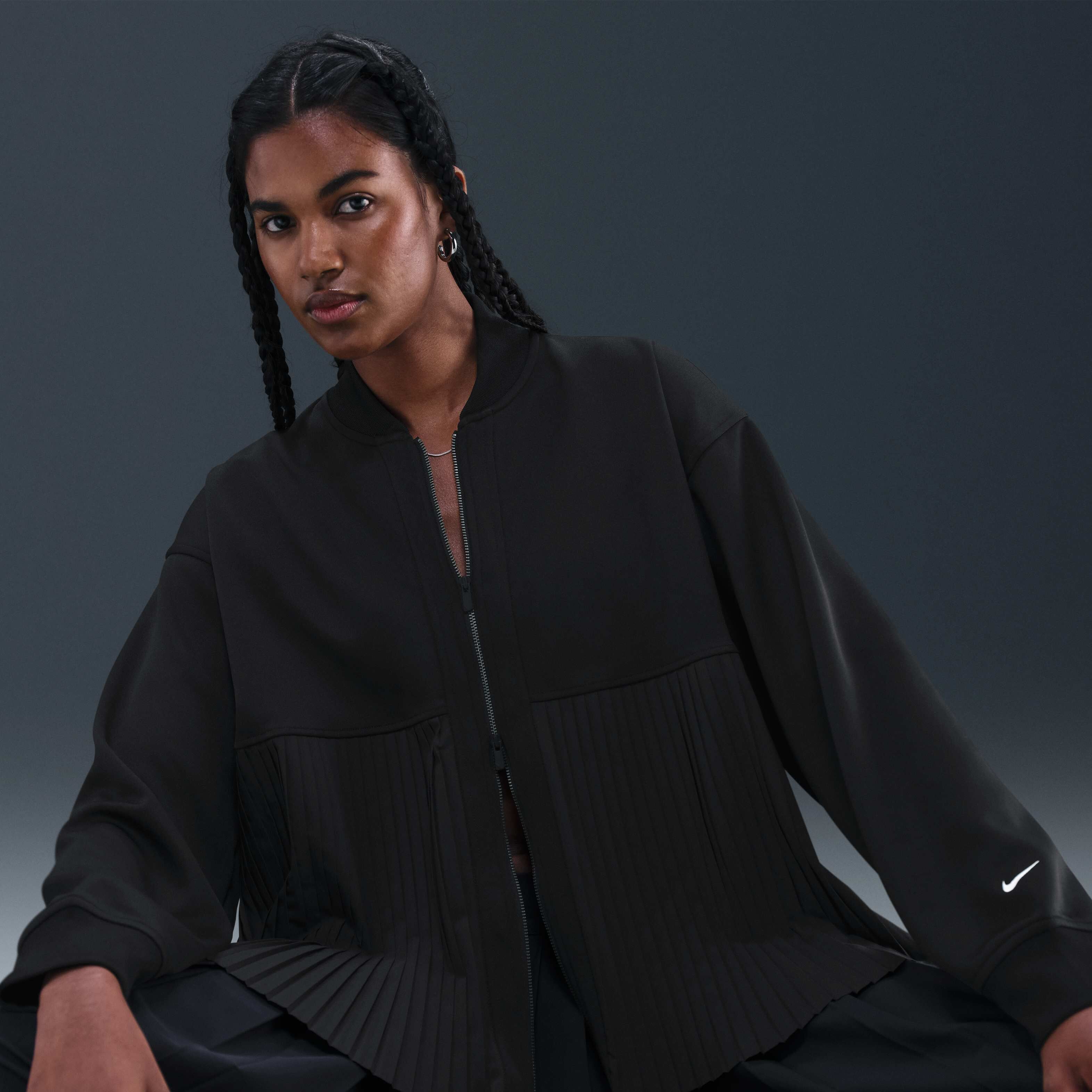 نايكي سبورتسوير image number 2