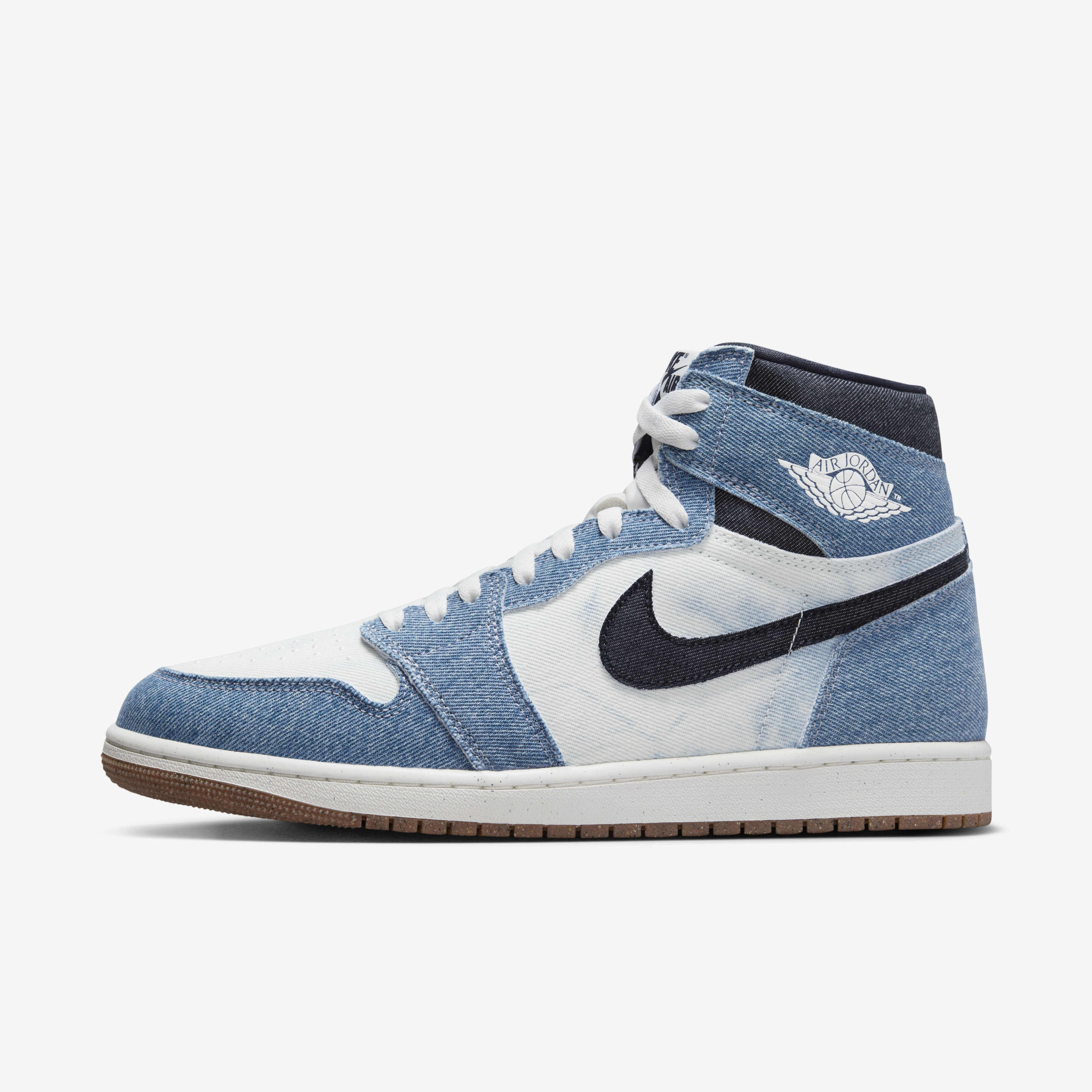 Air Jordan 1 Retro High image number 0
