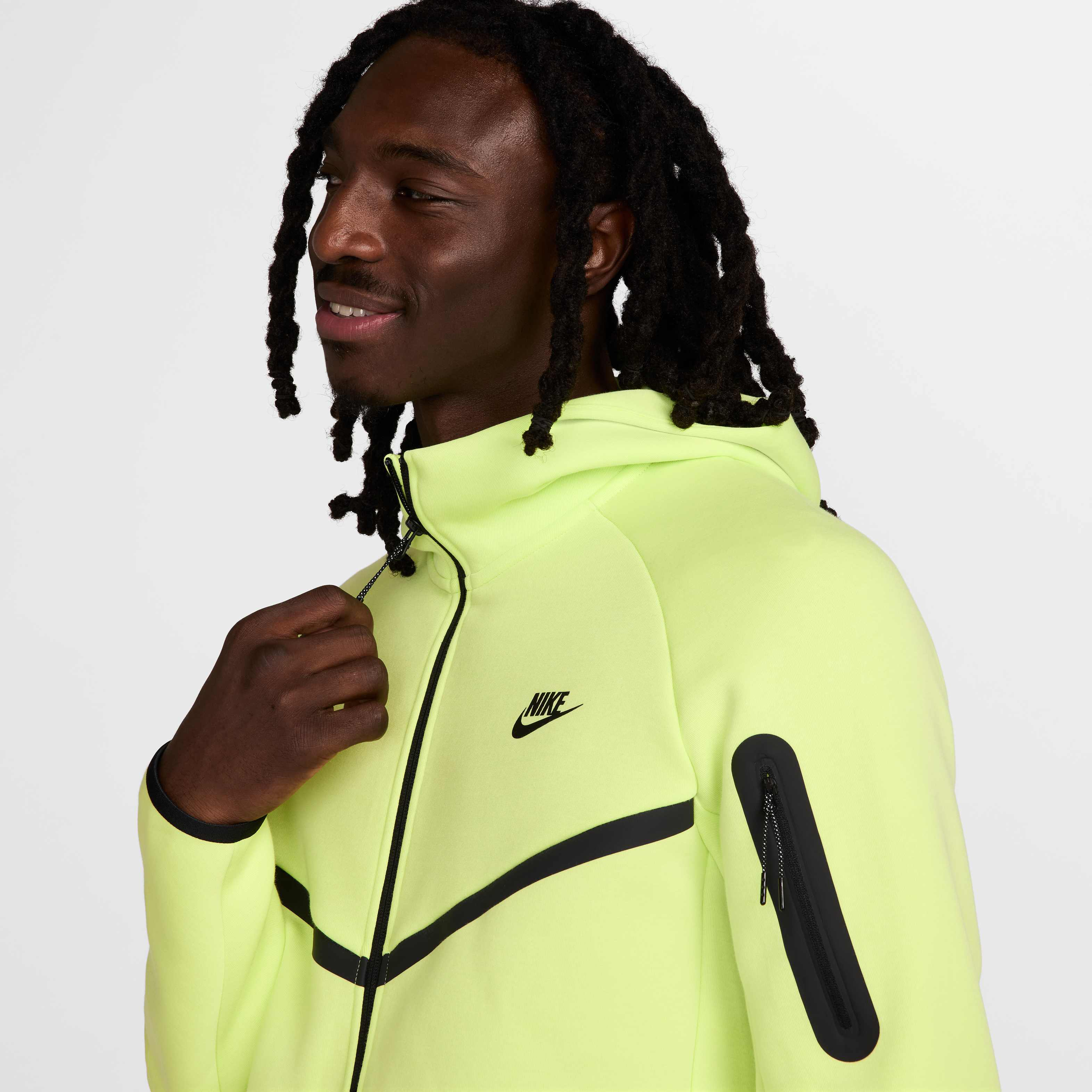 Nike Tech image number 2