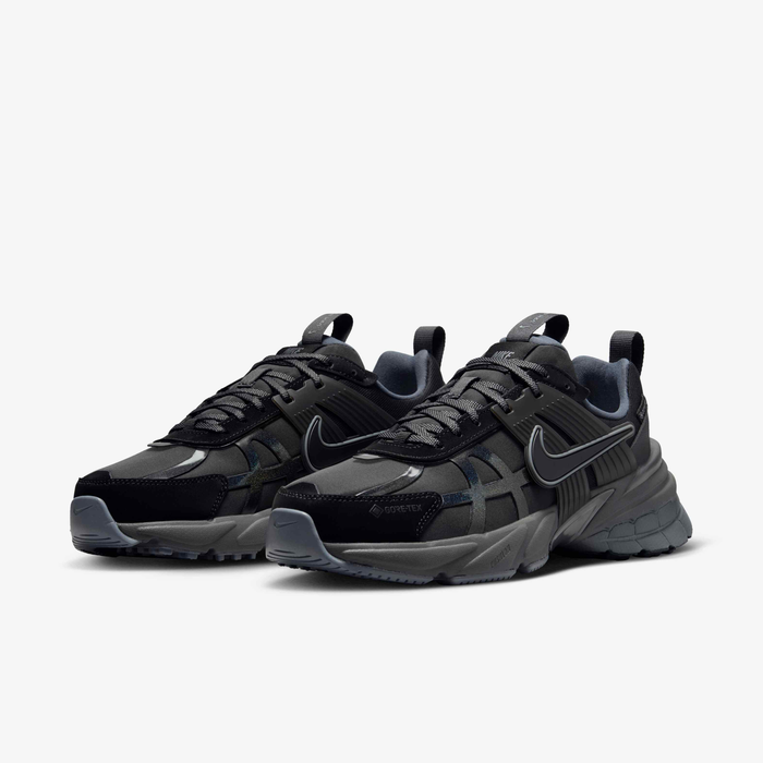 Buy Nike V2K Run GORE-TEX Women's Waterproof Shoes - Black/Iron Buy Nike V2K Run GORE-TEX Women's Waterproof Shoes - Black/Iron