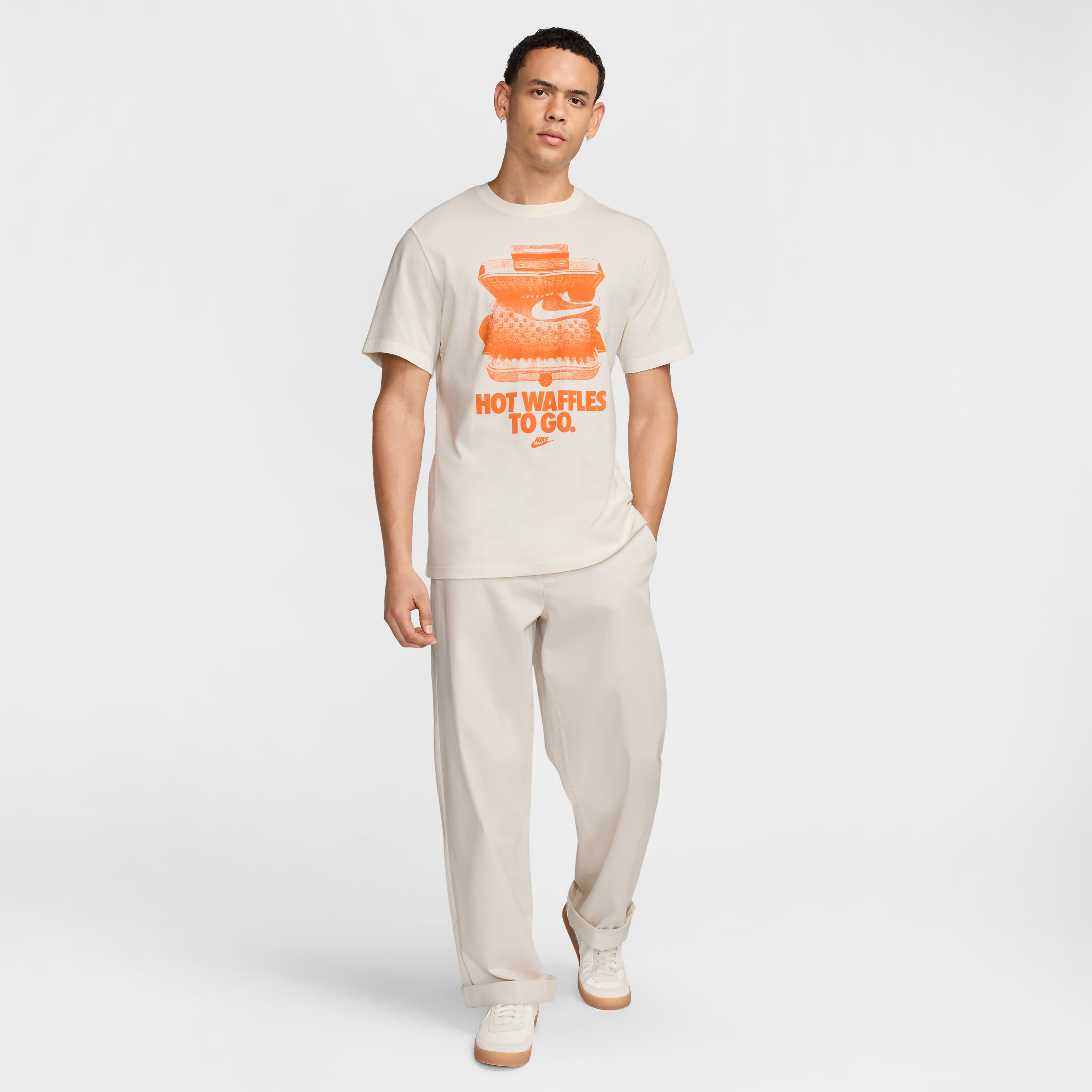 Nike Sportswear image number 4