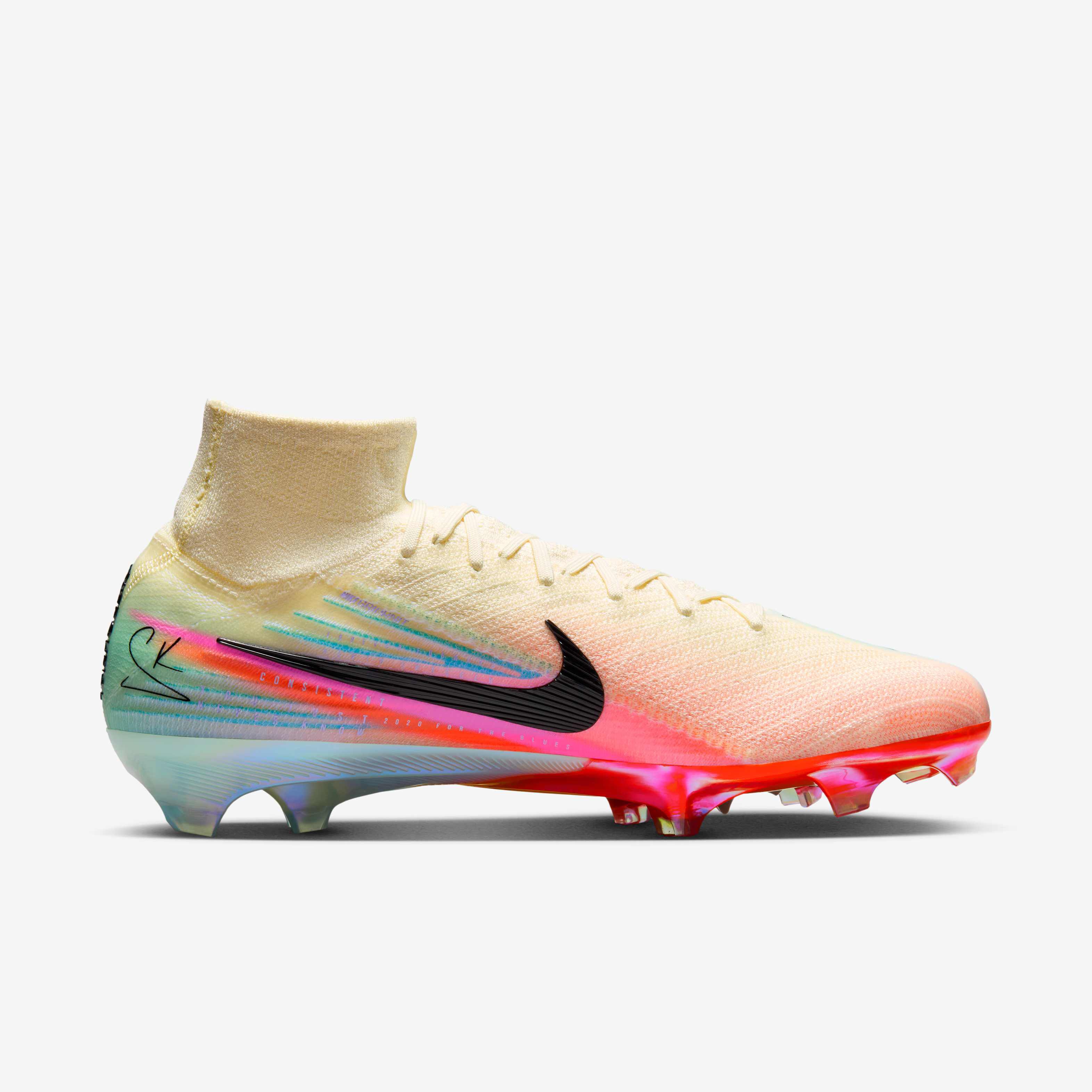 Nike Mercurial Superfly 10 Elite 'Sam Kerr' image number 2