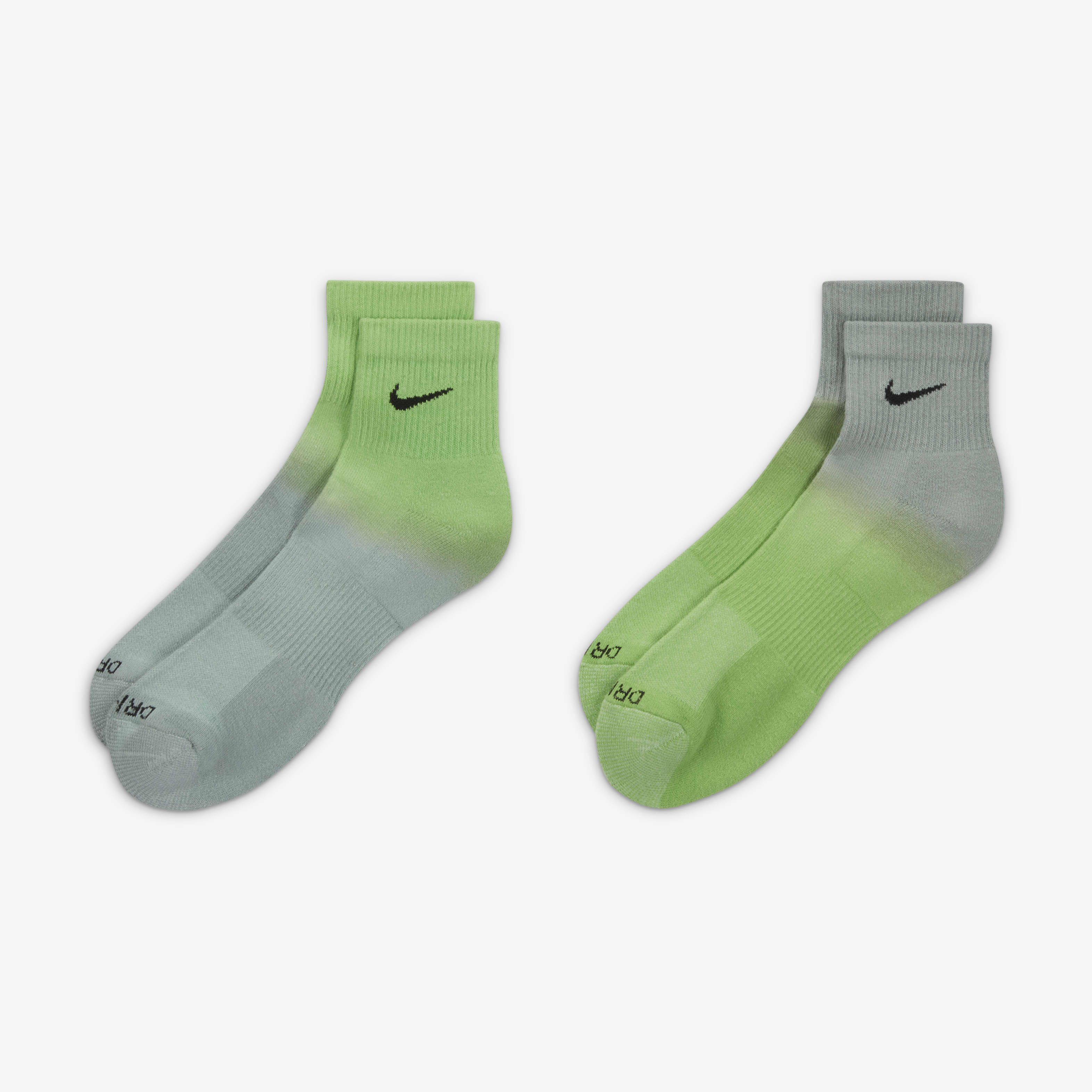 Buy Nike Everyday Plus Cushioned Ankle Socks Nike Saudi Official