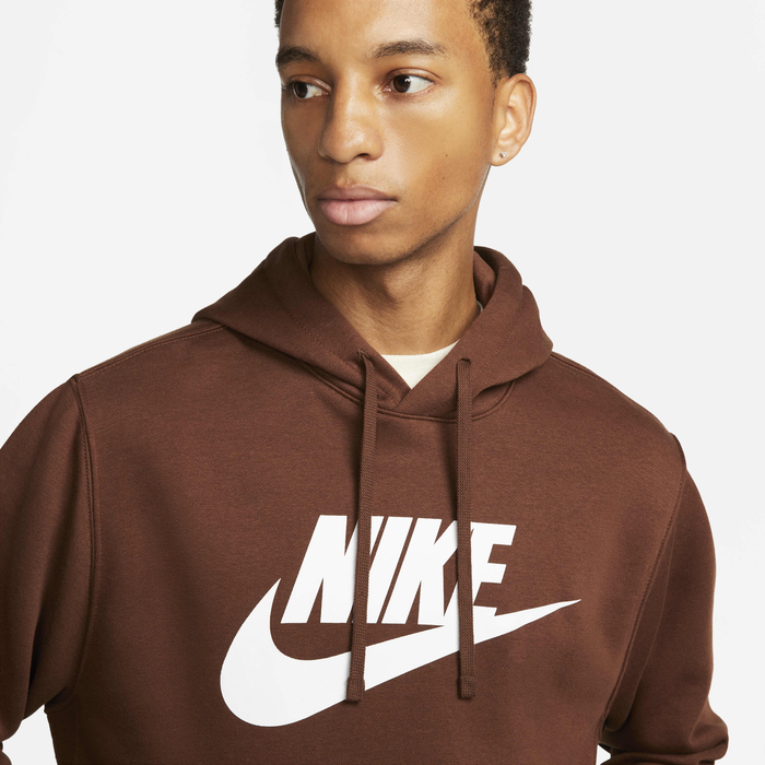 Nike Sportswear Club Fleece image number 3 Nike Sportswear Club Fleece image number 3