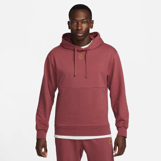 Last Chance UAE-Nike, NikeCourt, Men's Fleece Tennis Hoodie Last Chance UAE-Nike, NikeCourt, Men's Fleece Tennis Hoodie