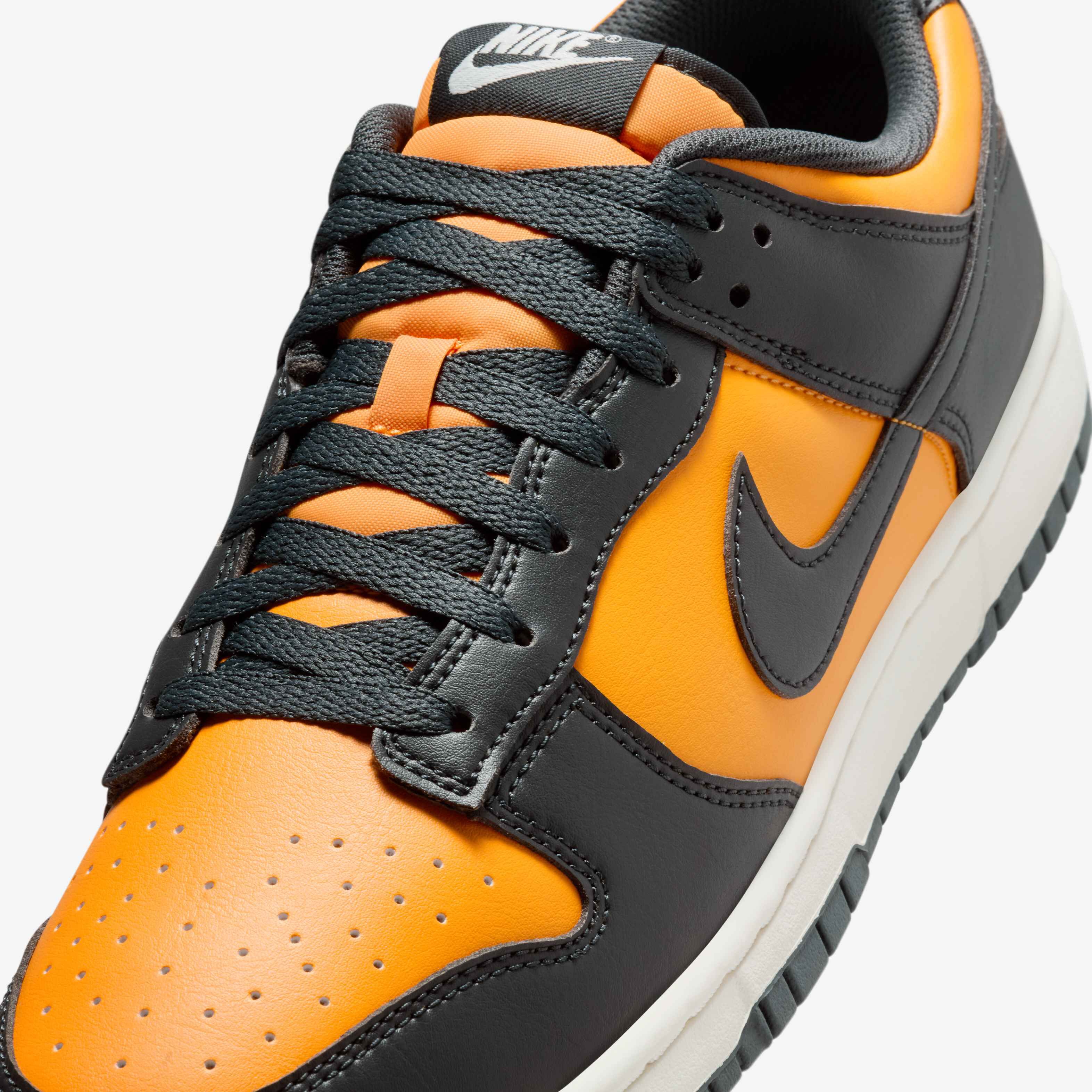 スニーカー Nike Dunk Low Retro M Sundial Sail and Thrust HF5441700 HF54 Nike Dunk Low Retro Sundial Men Casual Lifestyle Shoes
