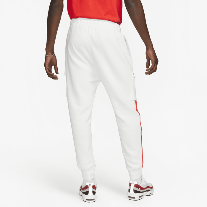 Nike air discount fleece pant men's