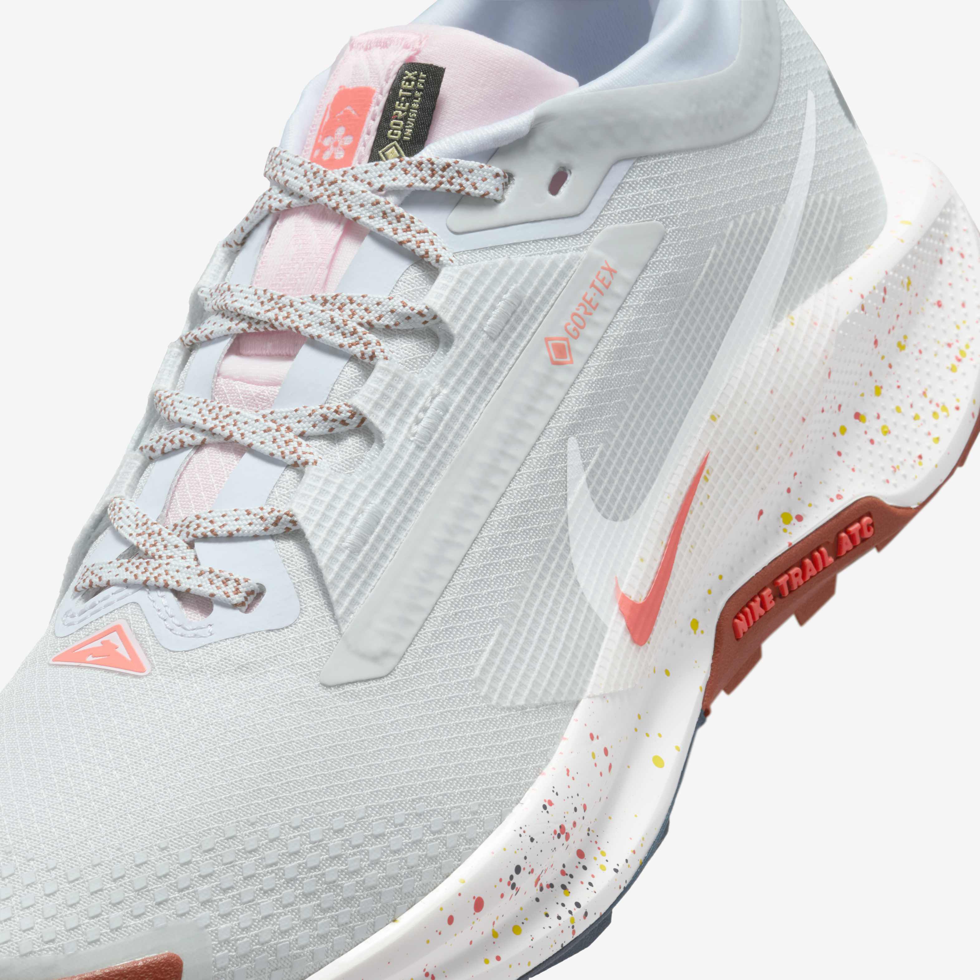 Nike Pegasus Trail 5 GORE-TEX image number 6