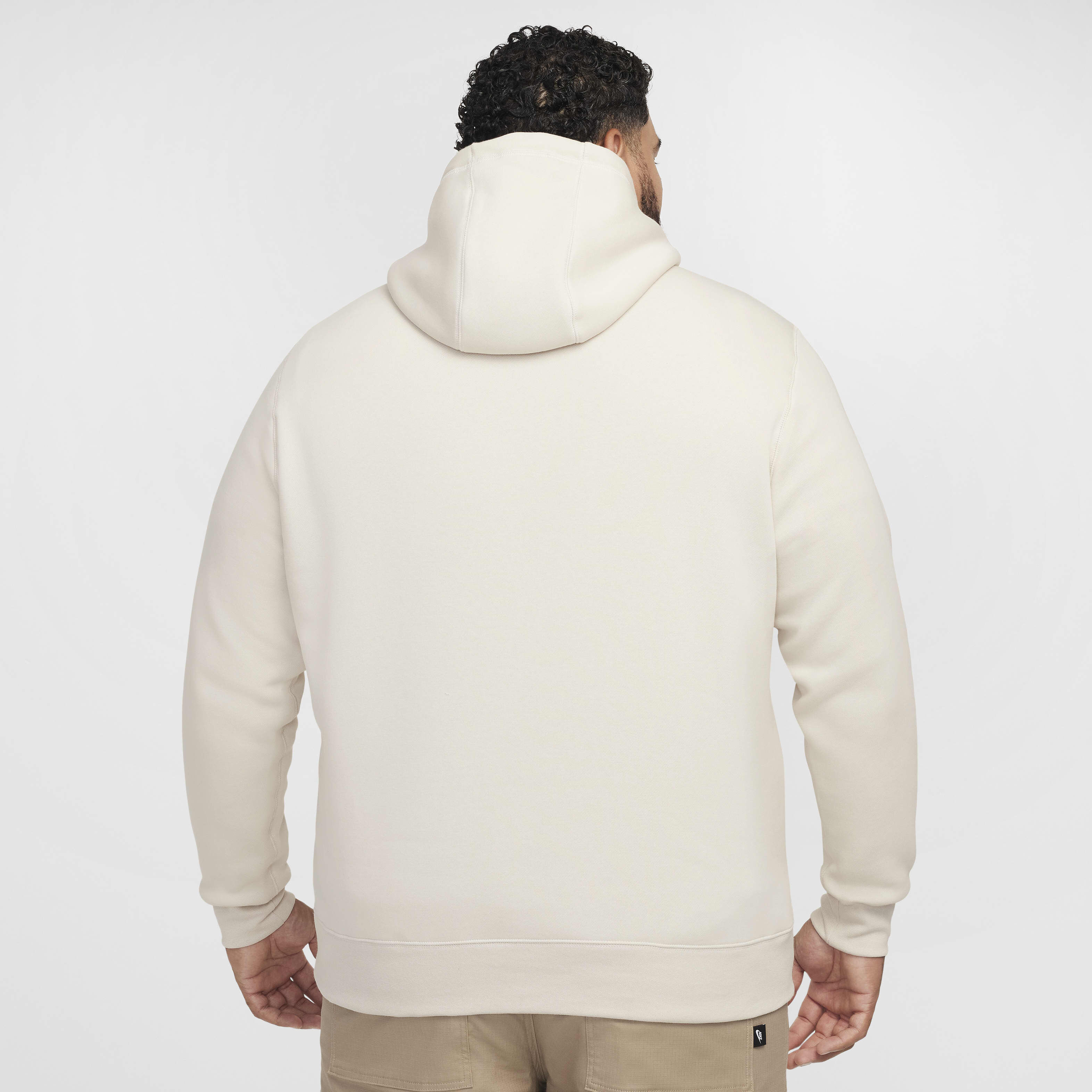 Nike Club Fleece image number 7