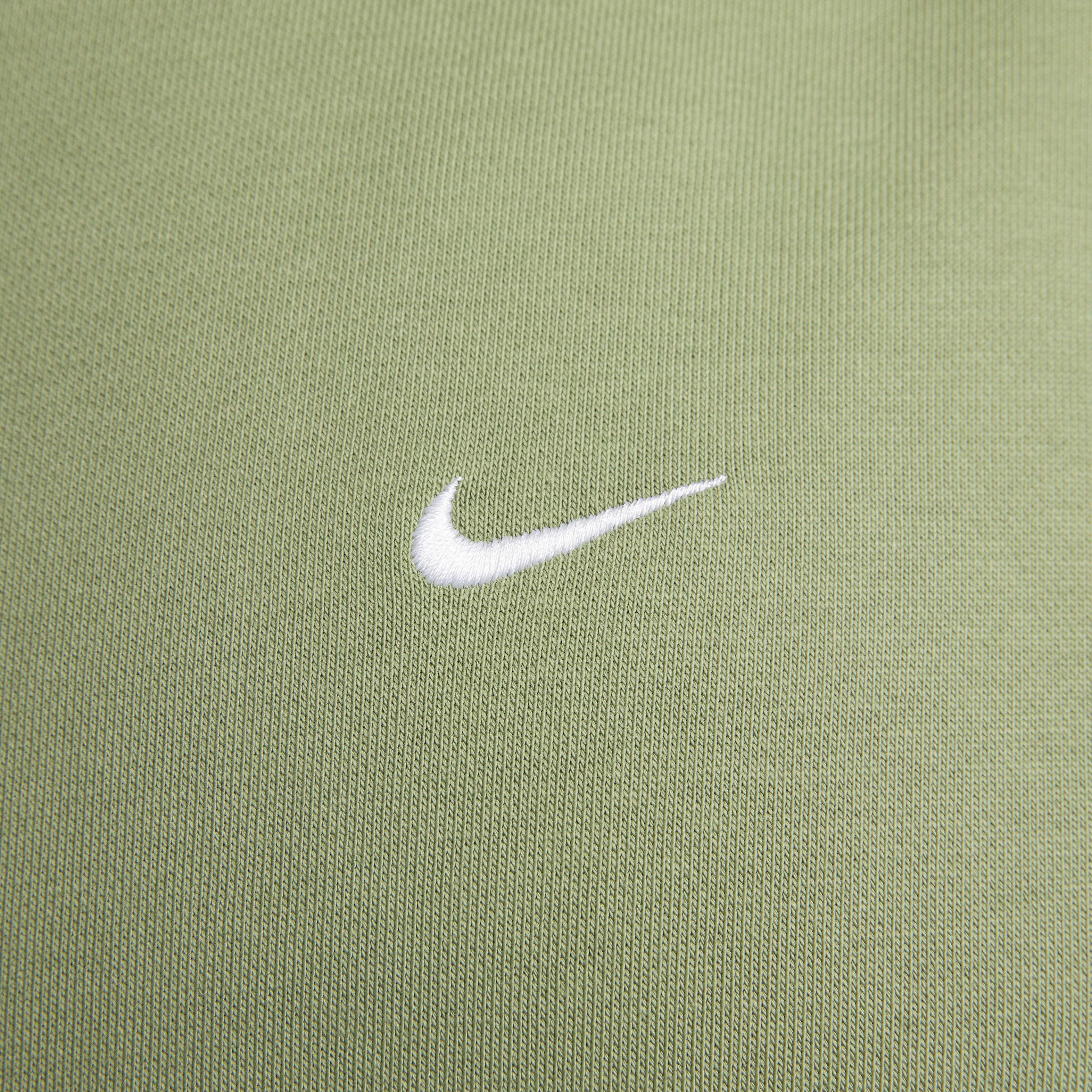 Nike Solo Swoosh image number 8