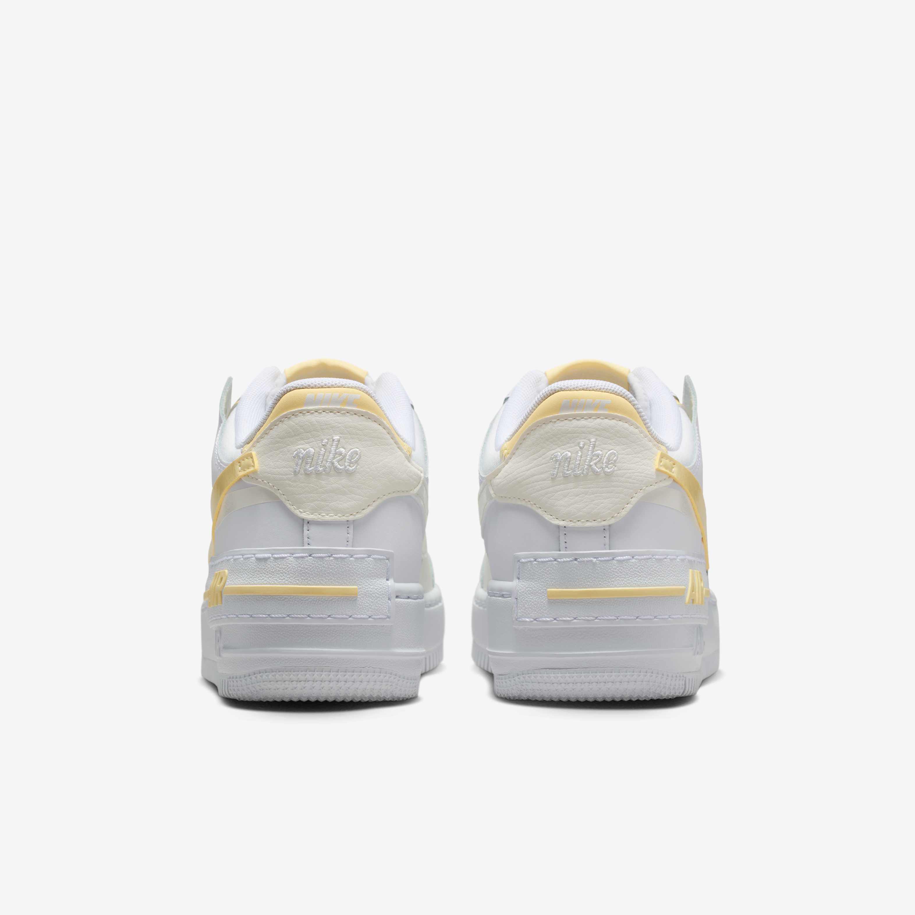 Nike Air Force 1 Shadow image number 5