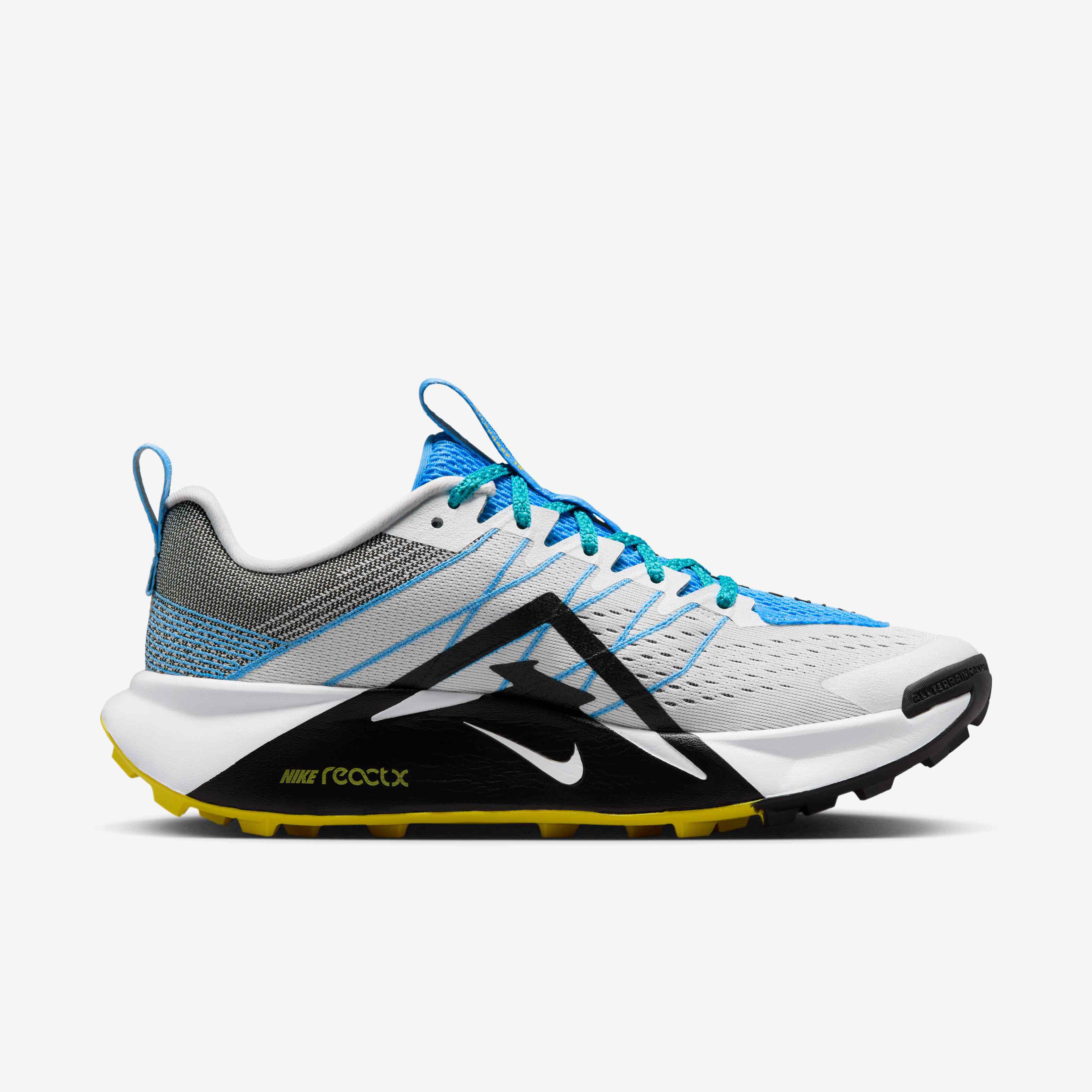 Nike Wildhorse 10 image number 2