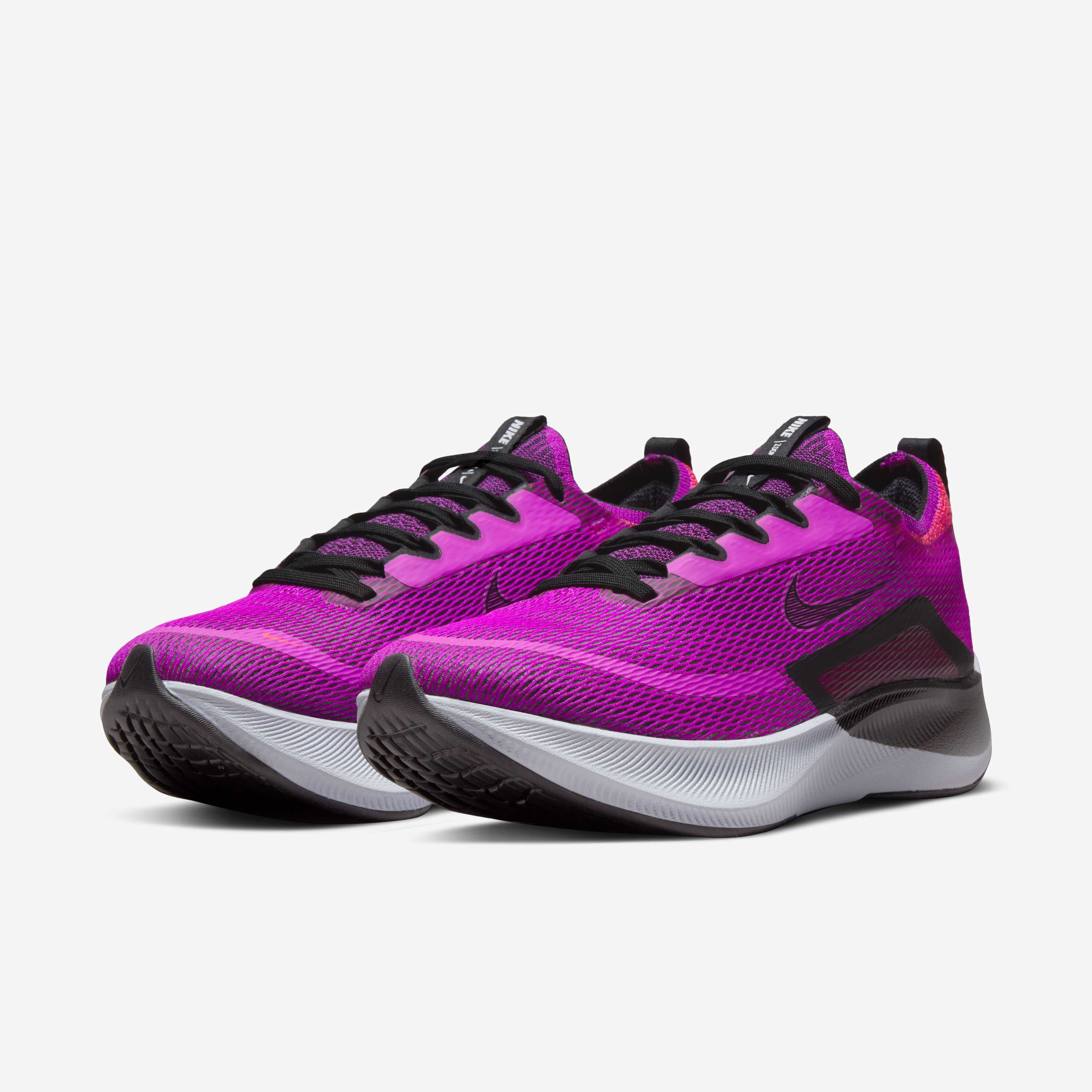 Nike Zoom Fly 4 image number 4