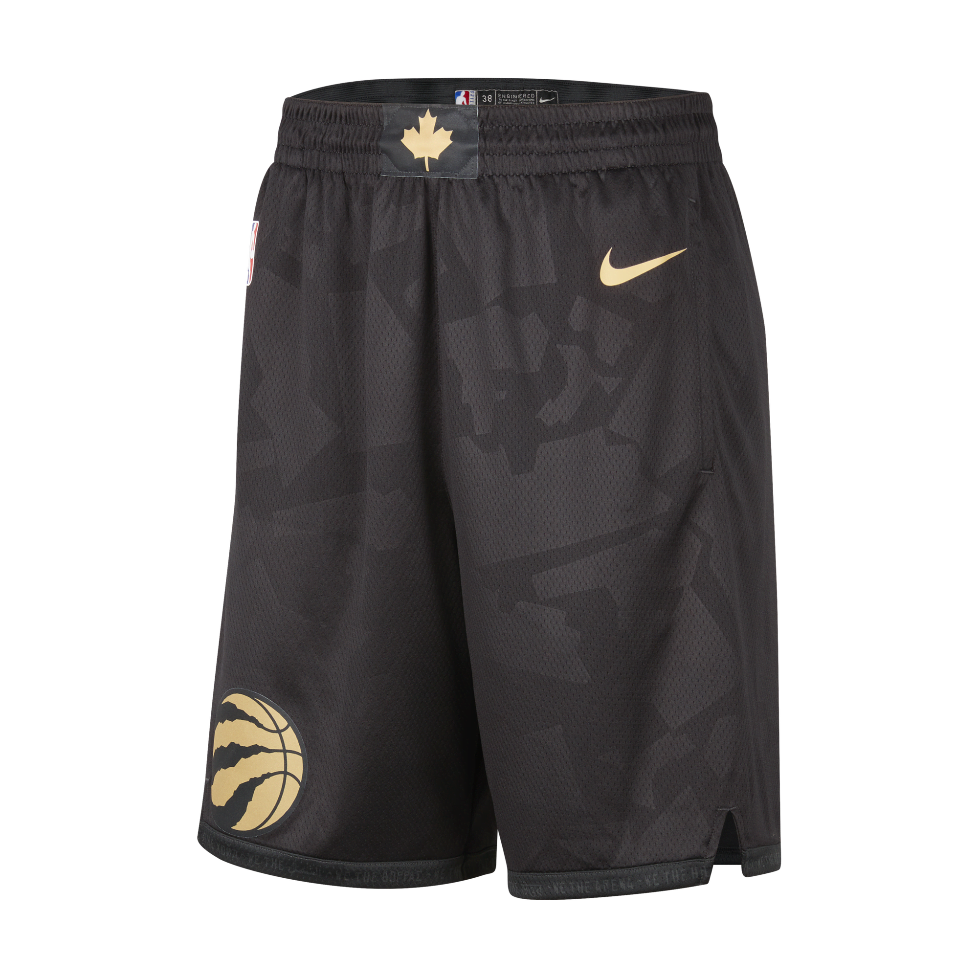 Toronto raptors jersey and shorts online