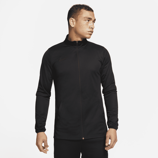 Nike dri hot sale fit academy tracksuit