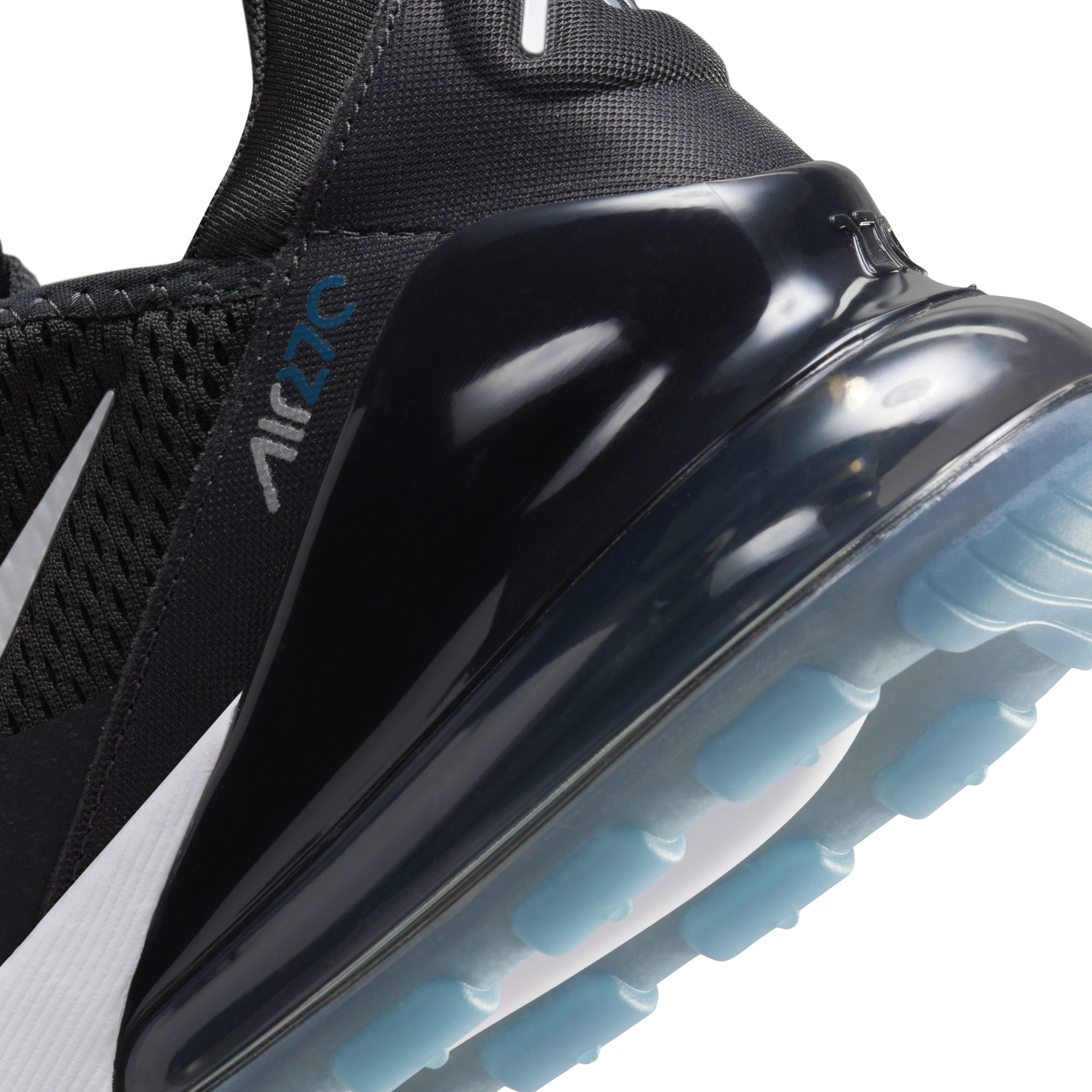 Nike air top max 270 heren