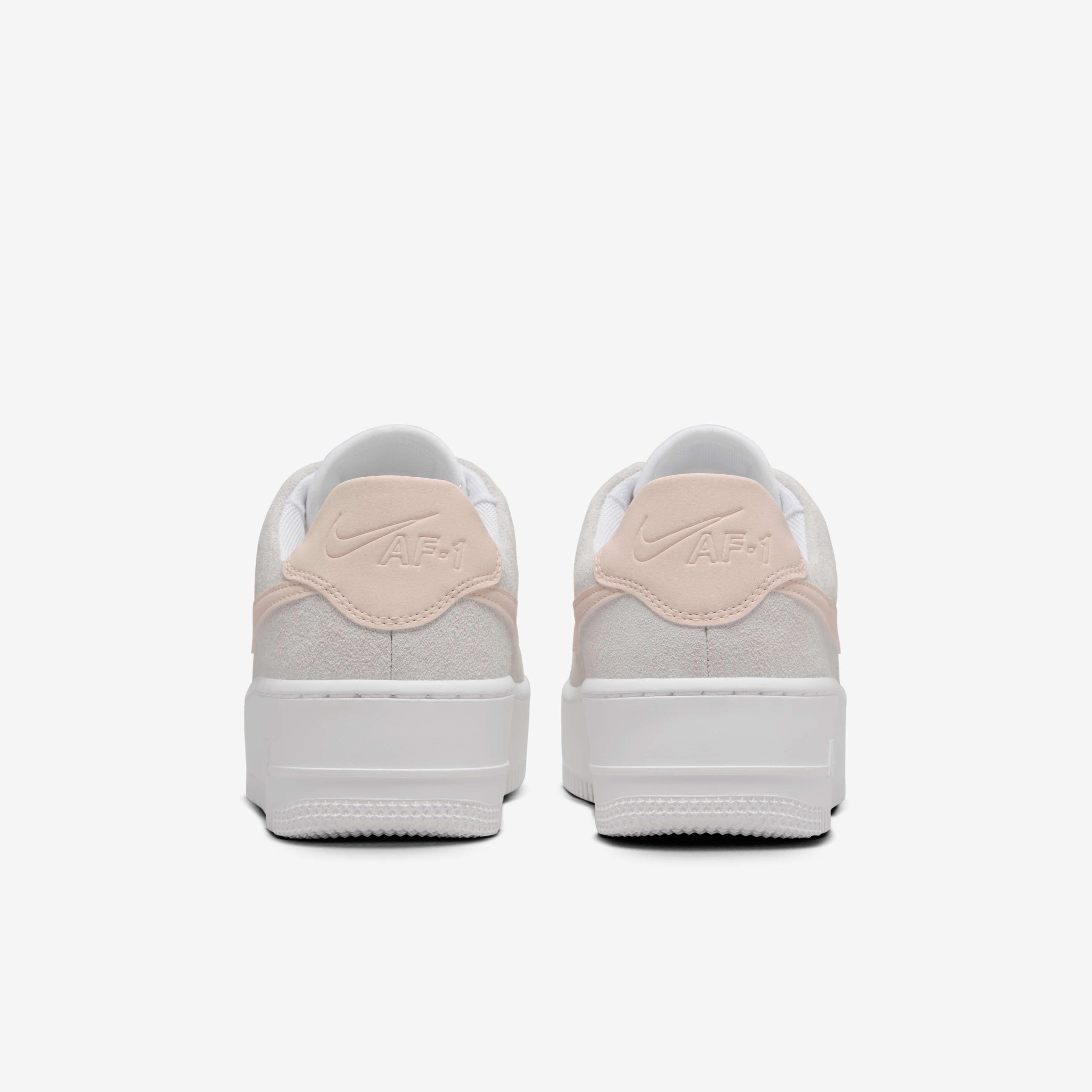 Nike air force 1 sage low white womens 8 shop