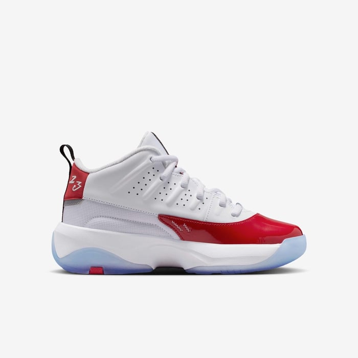 Jordan Max Aura 7 image number 2 Jordan Max Aura 7 image number 2