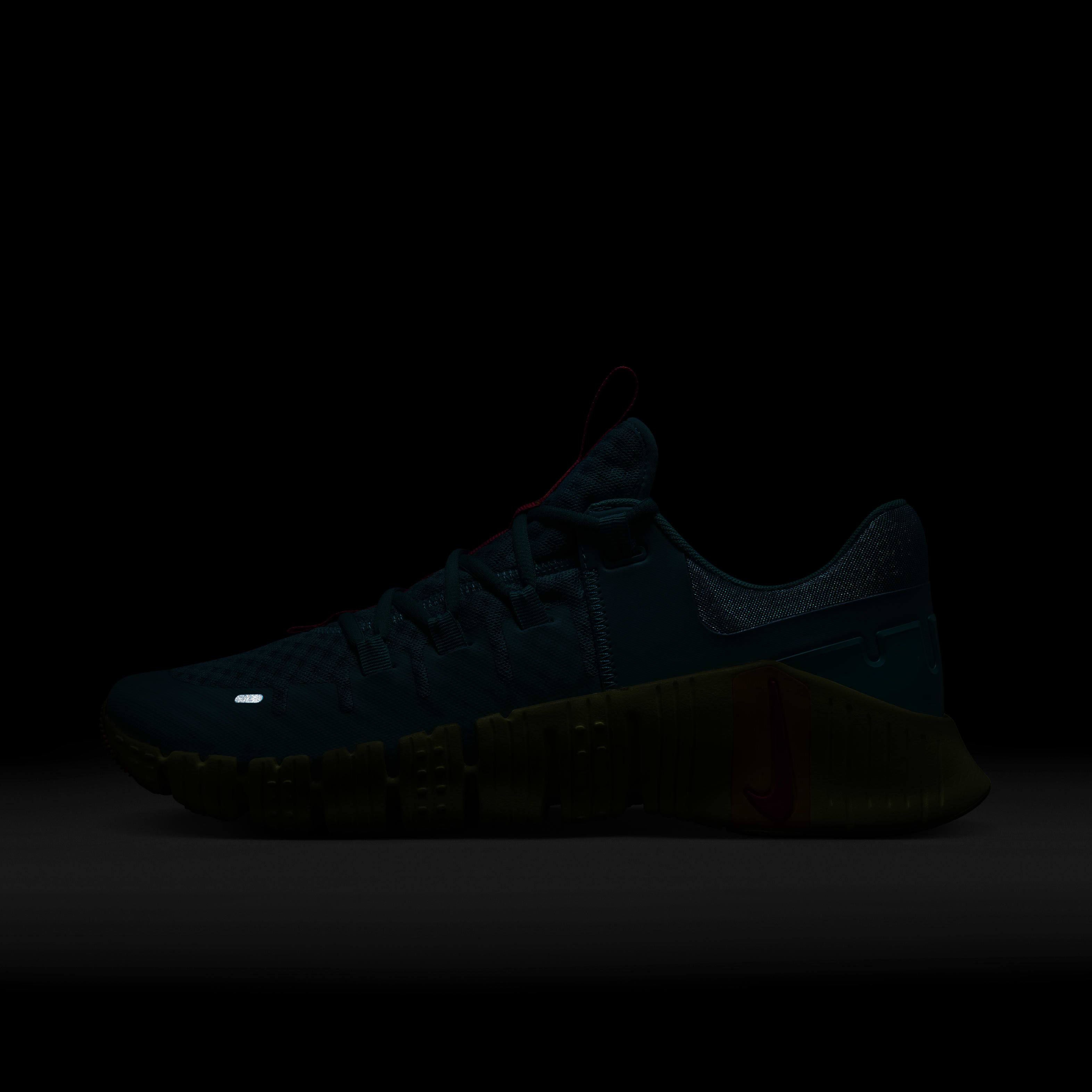 Nike Free Metcon 5 image number 9