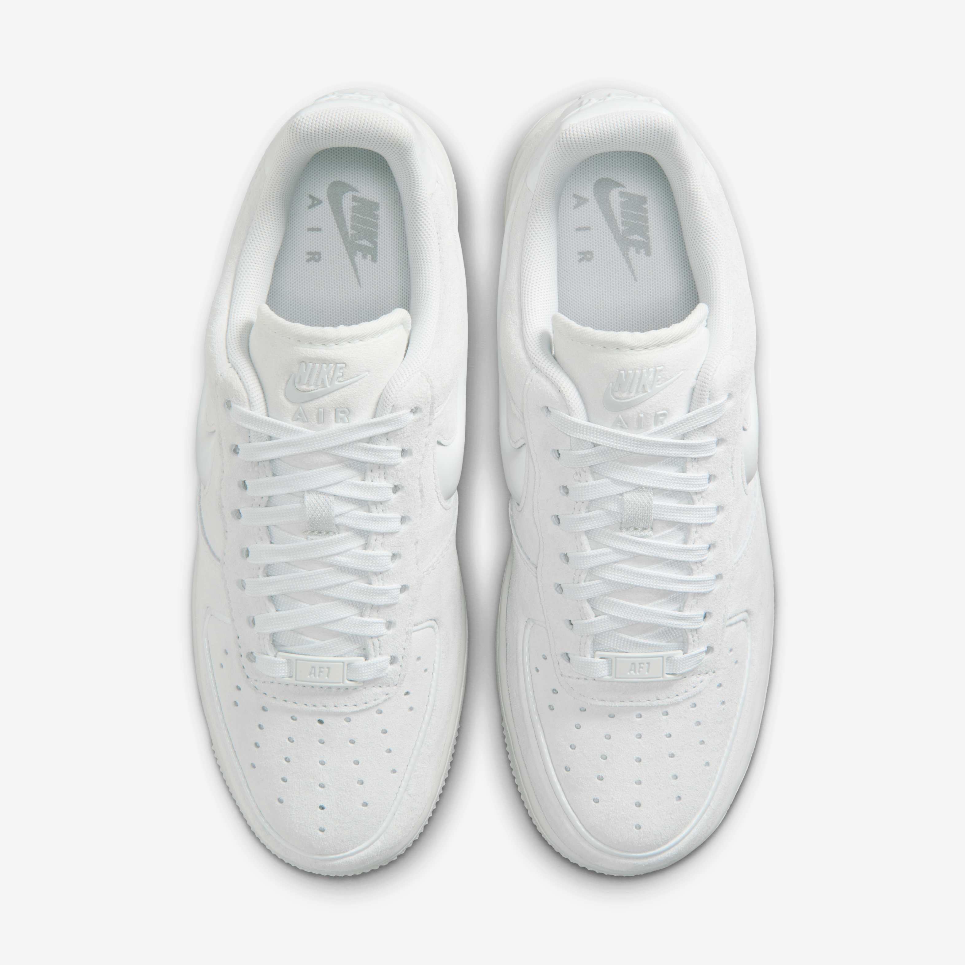 Nike Air Force 1 '07 image number 3
