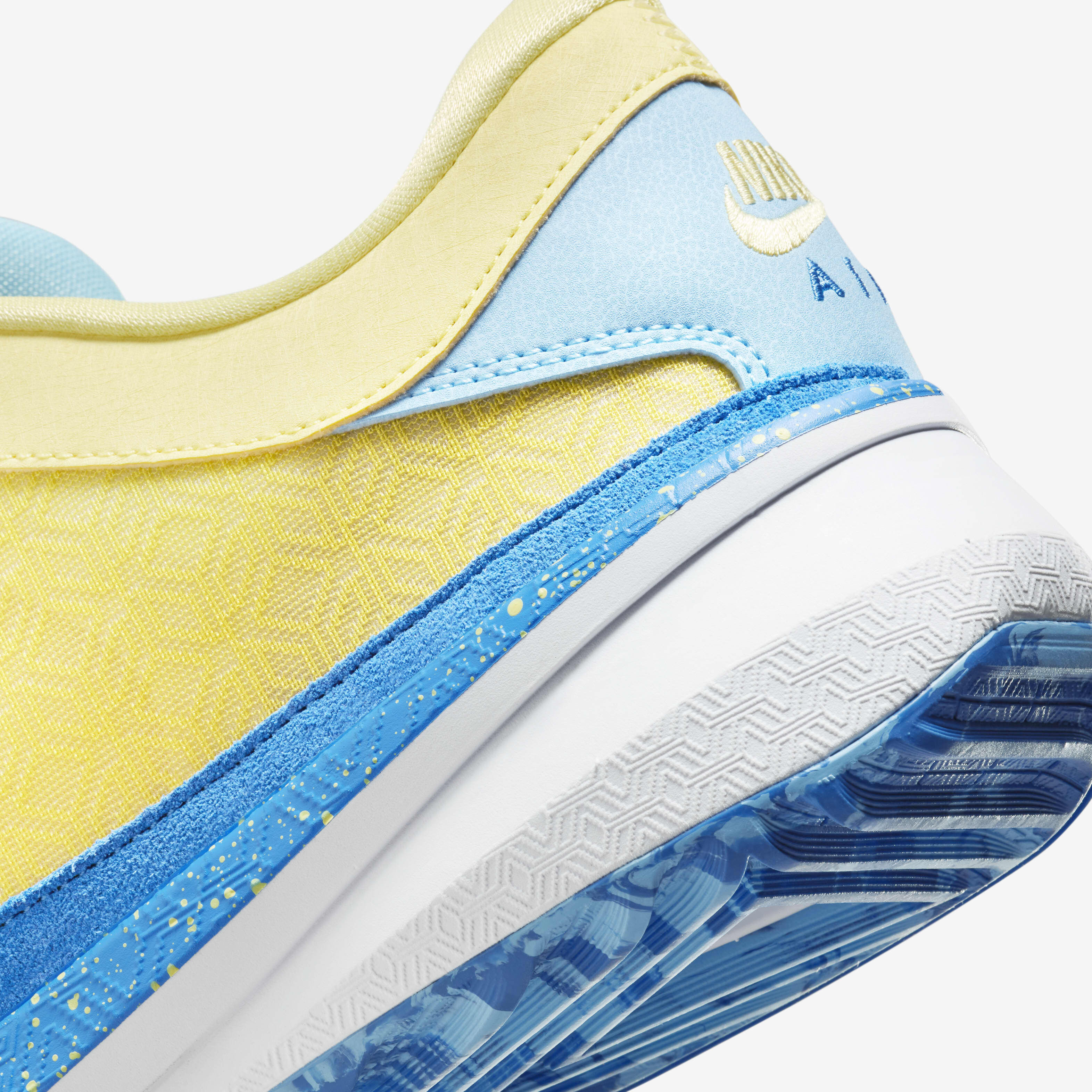 Giannis Freak 5 image number 7